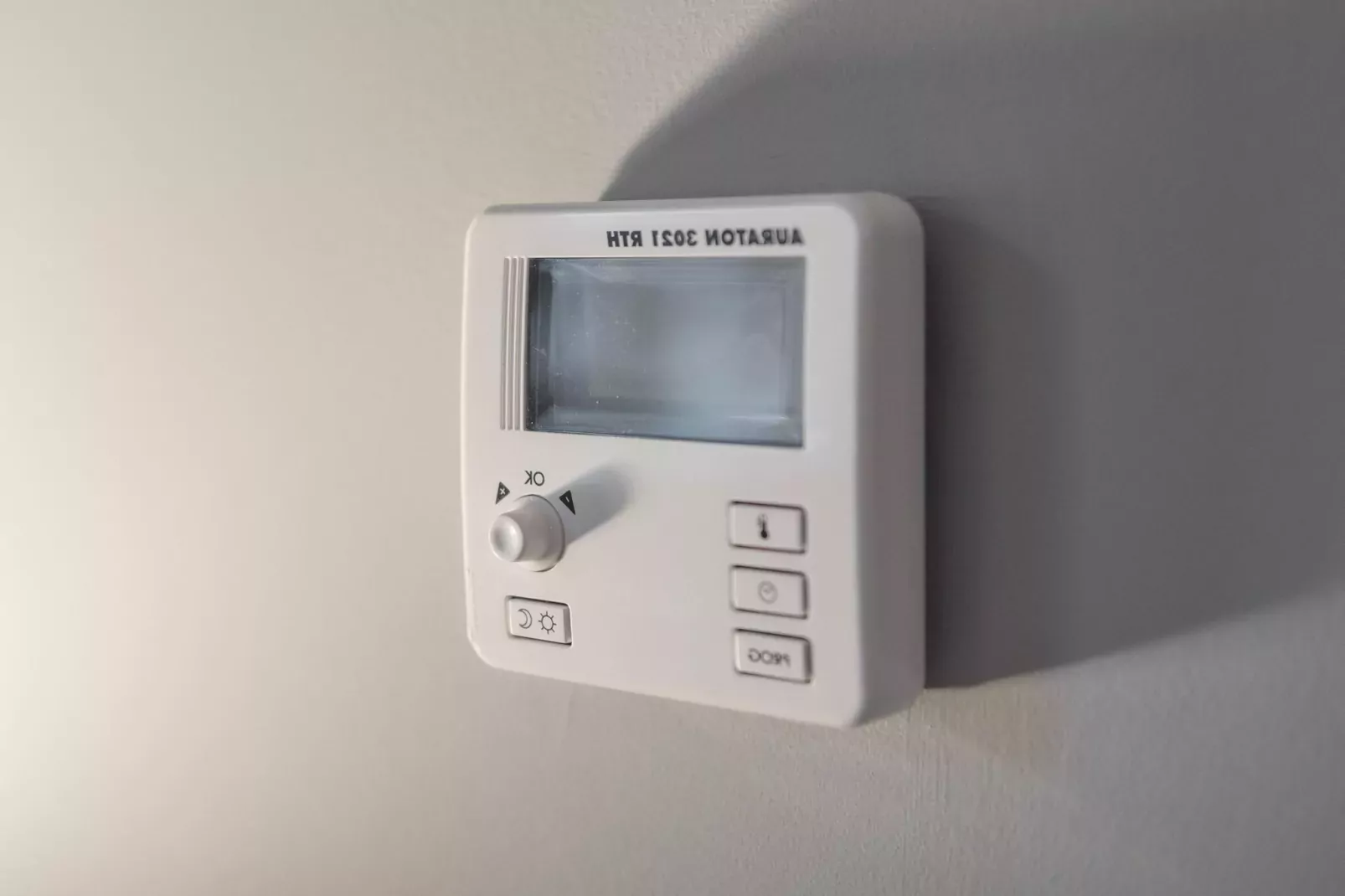 Apartament Grunwaldzka 12a-23 Pobierowo