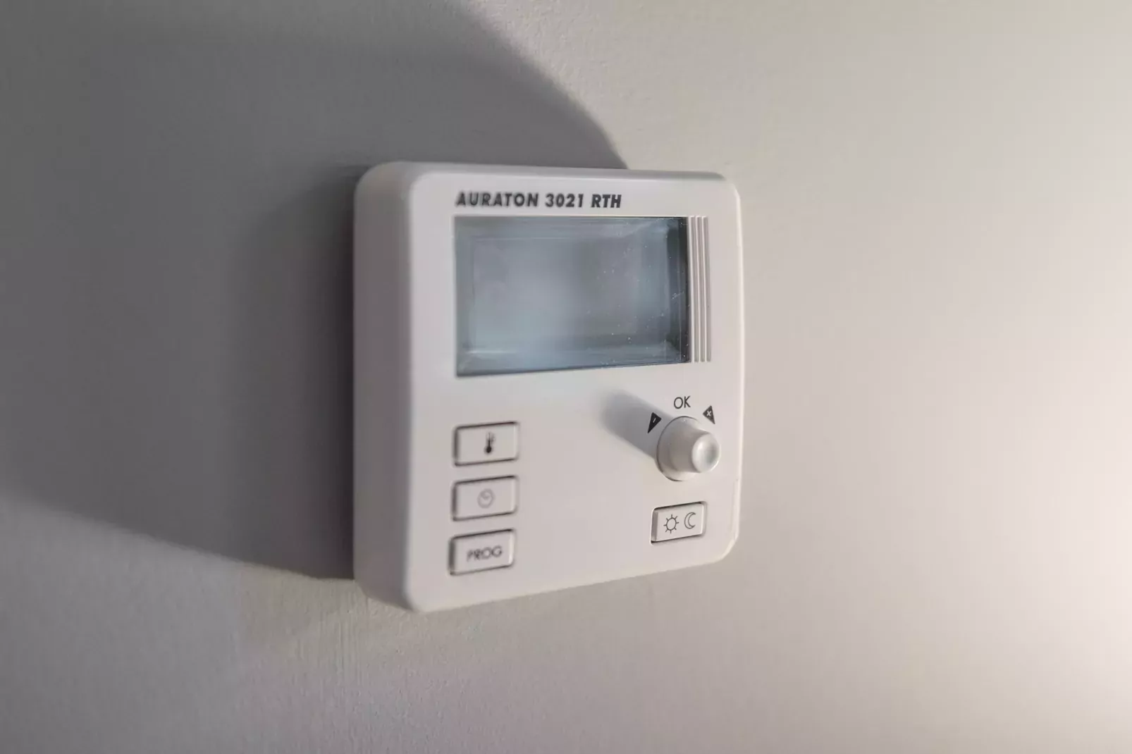 Apartament Grunwaldzka 12a-23 Pobierowo-Faciliteiten
