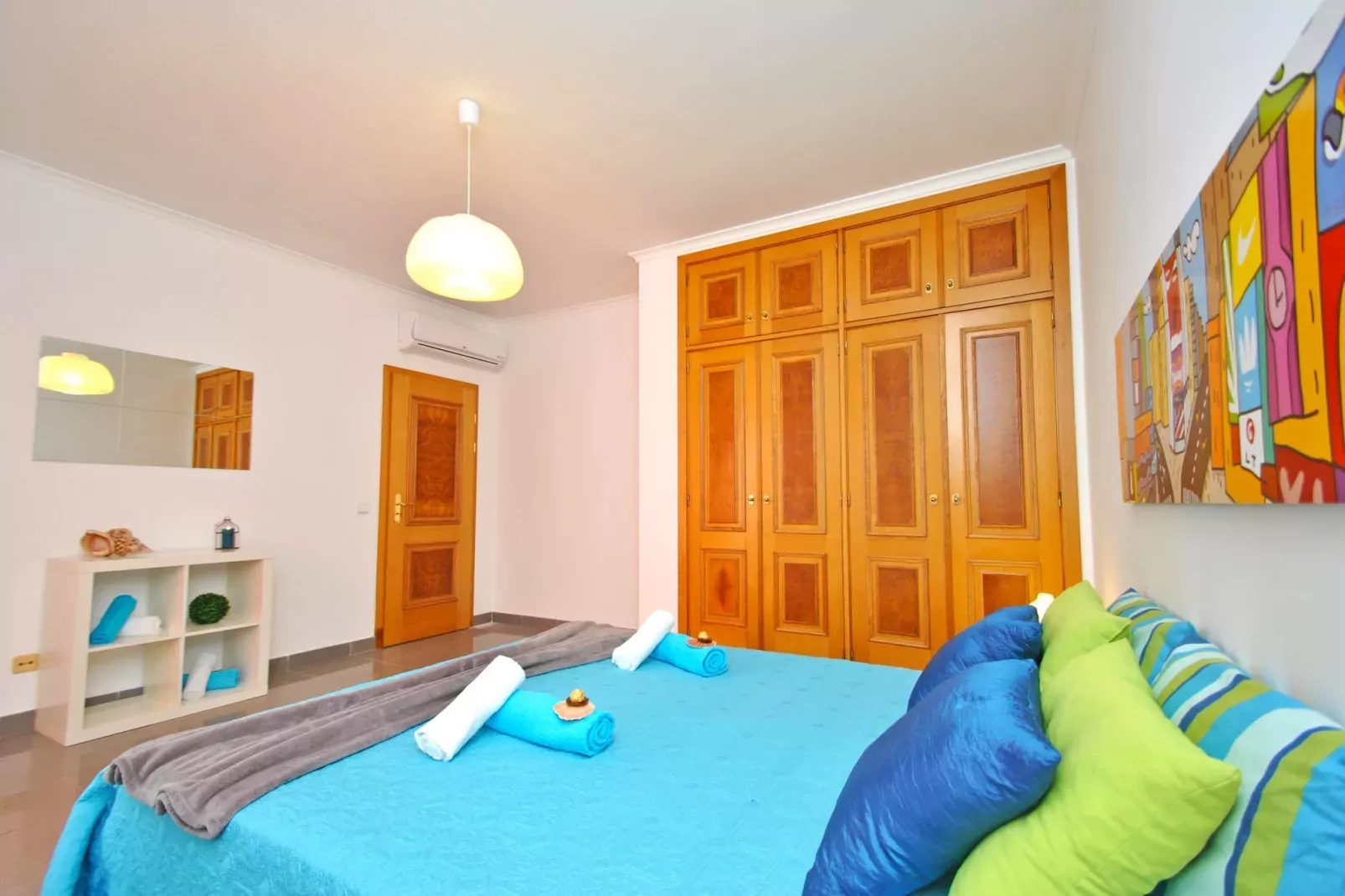 Apartment Ipanema 3-Slaapkamer