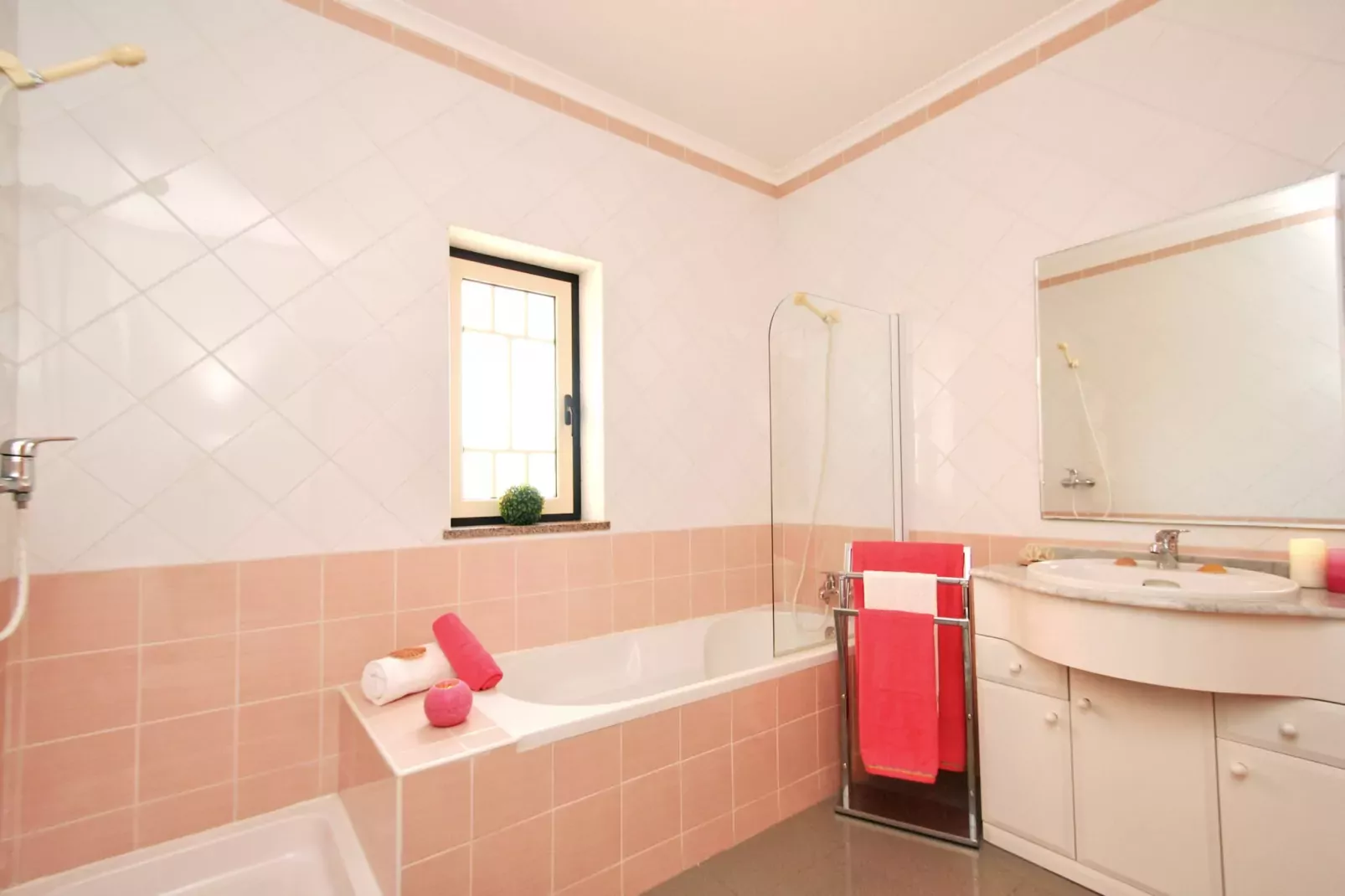 Apartment Ipanema 3-Badkamer