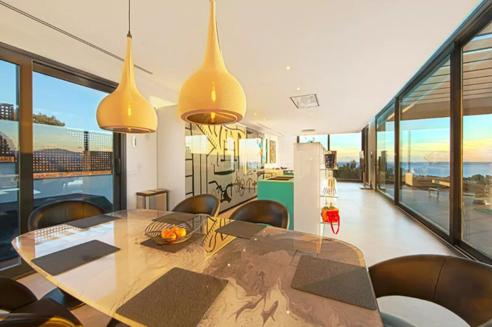 Maison à Marbella
