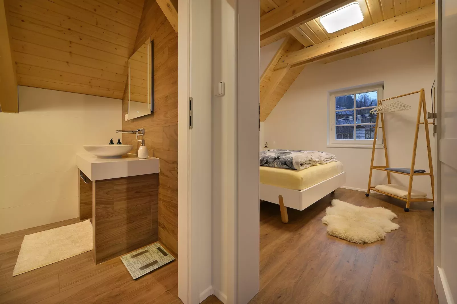Rokytnice KRL470-Badkamer