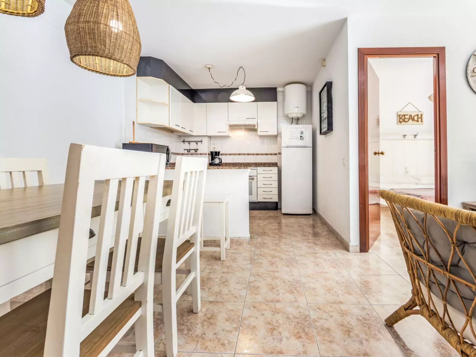 Living Park Mediterraneo-Binnen