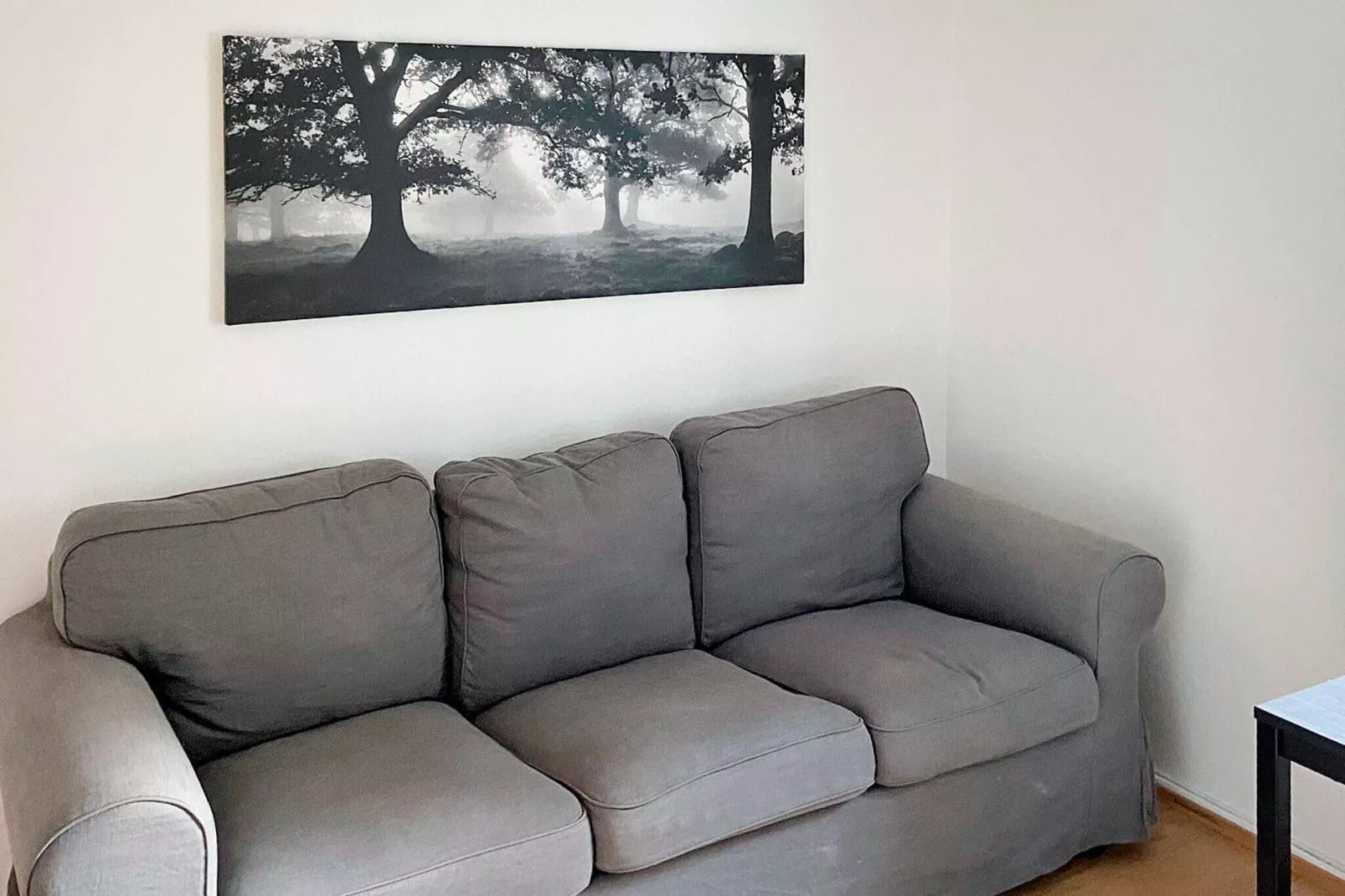 4 persoons vakantie huis in Leirvik i Sogn-Binnen