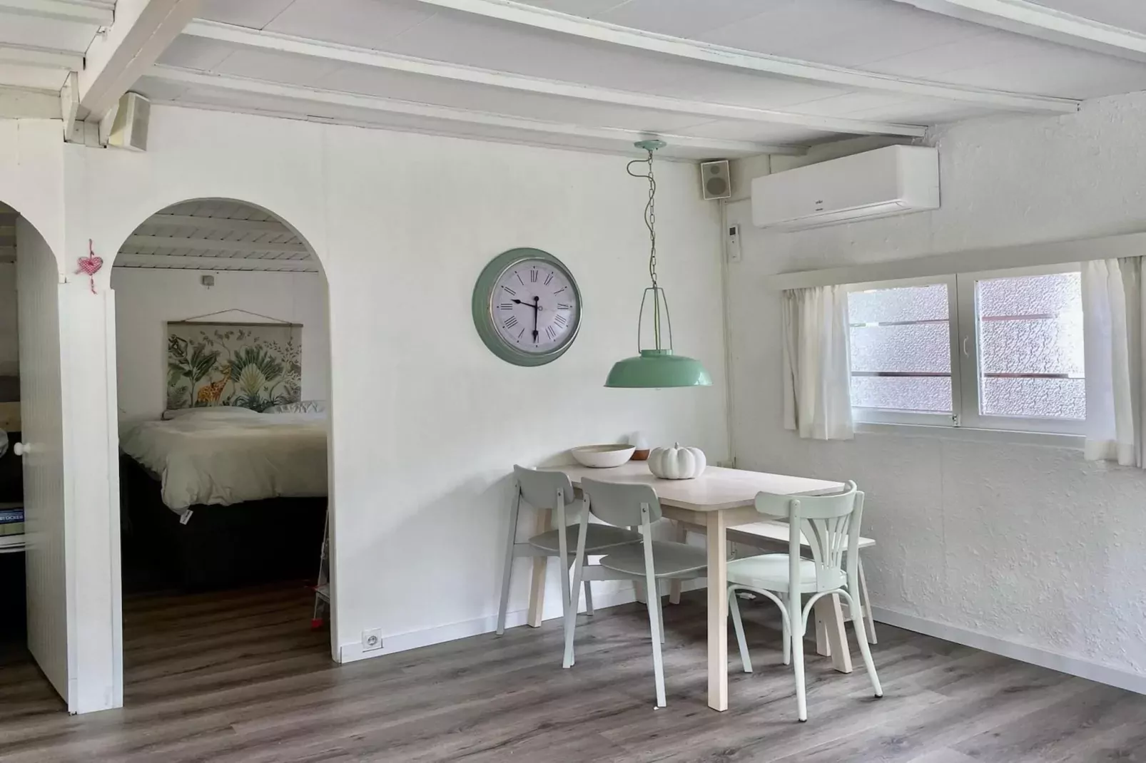 Campanula 173-Eetkamer