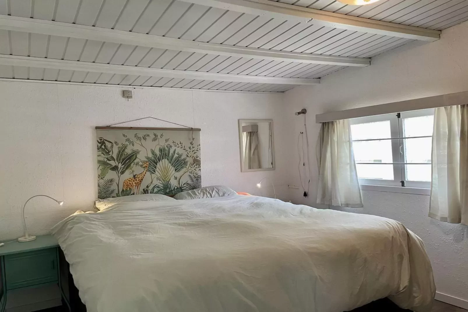 Campanula 173-Slaapkamer