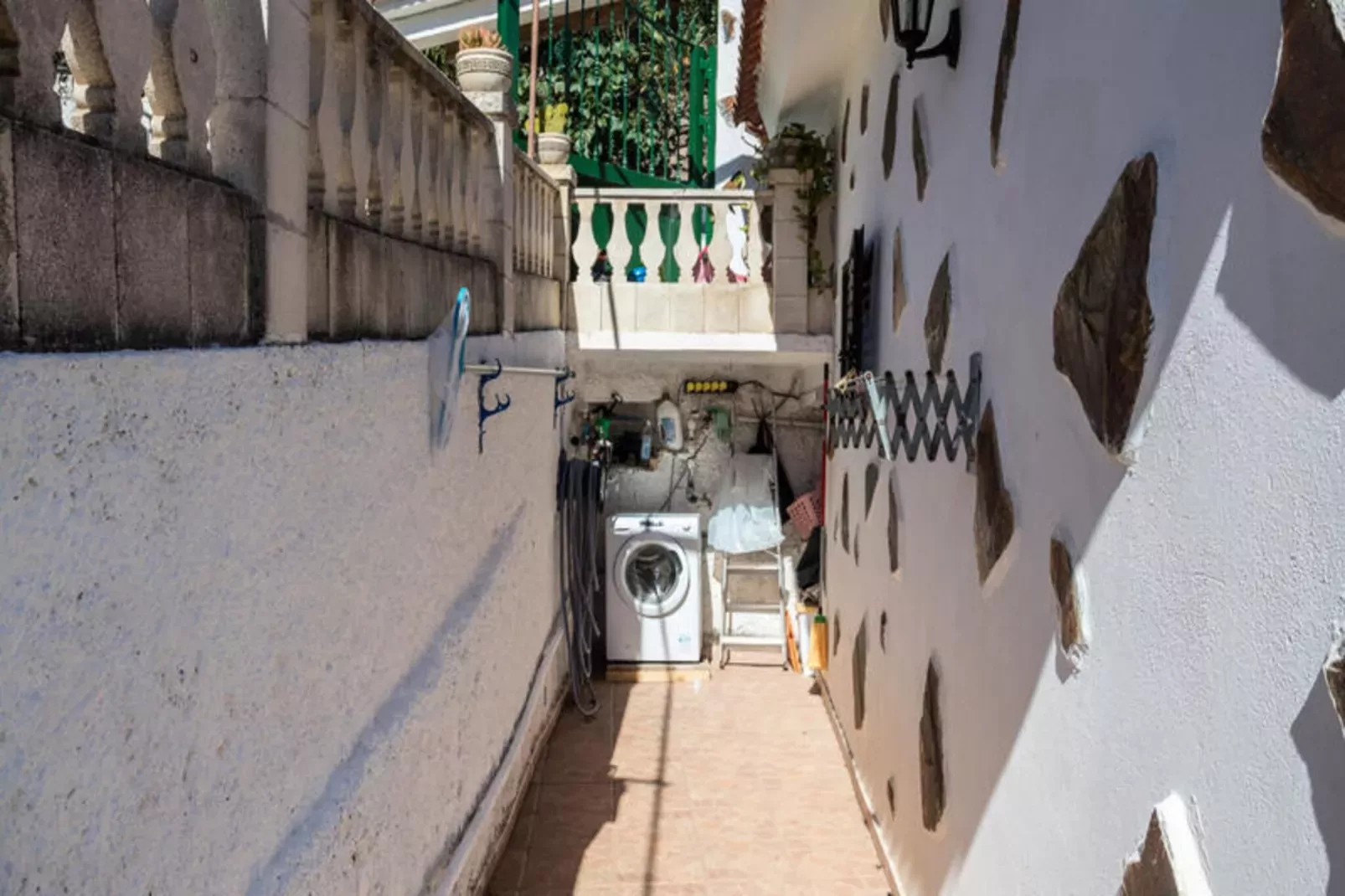 Maison à Vega de San Mateo-Image-tags.