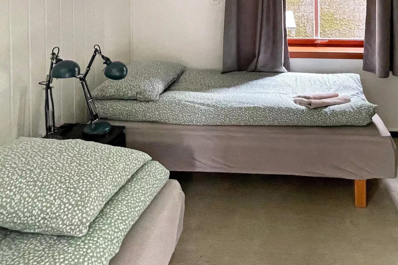4 persoons vakantie huis in Leirvik i Sogn-Binnen
