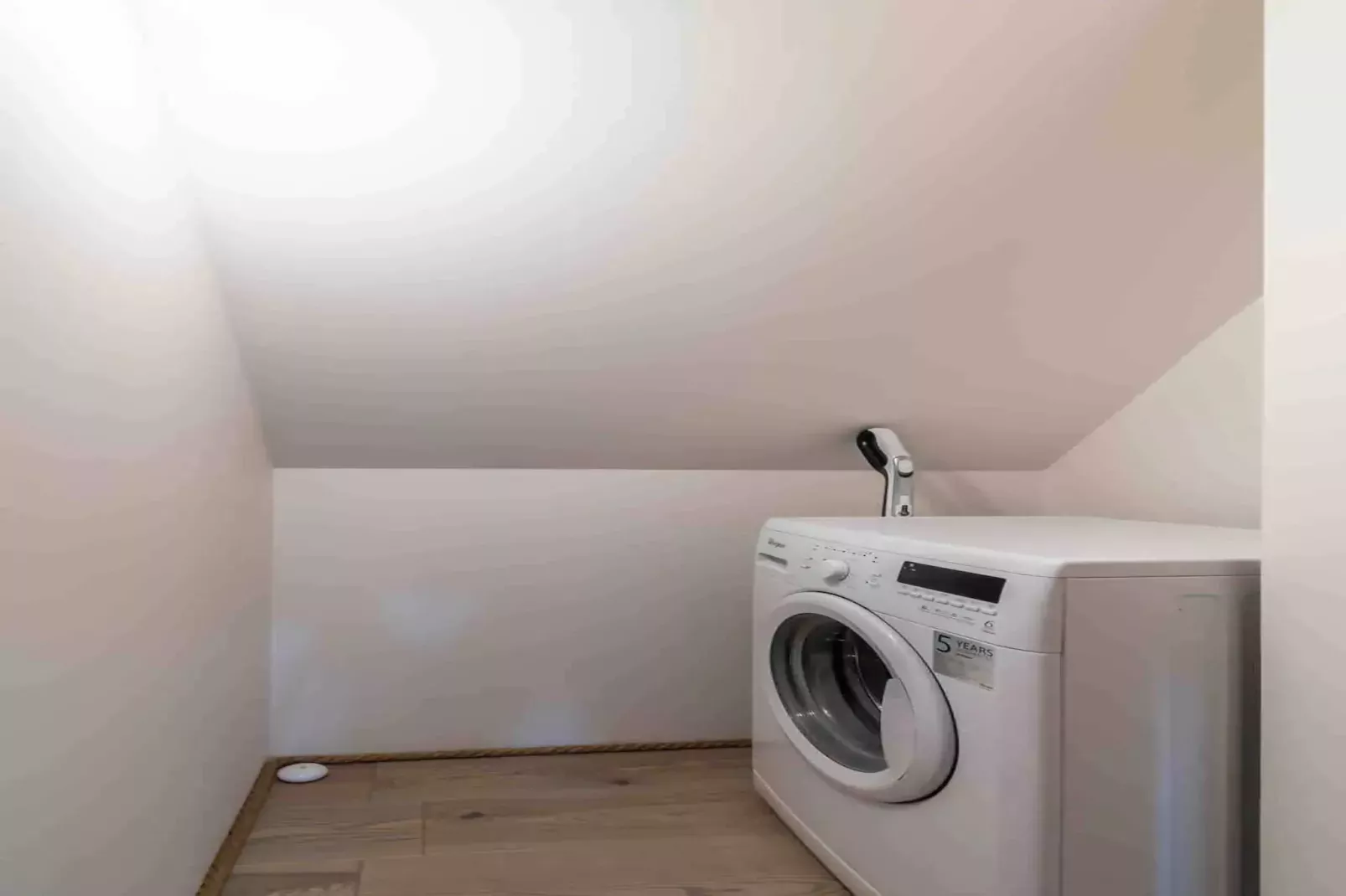 Lucany nad Nisou - LLA560-Badkamer