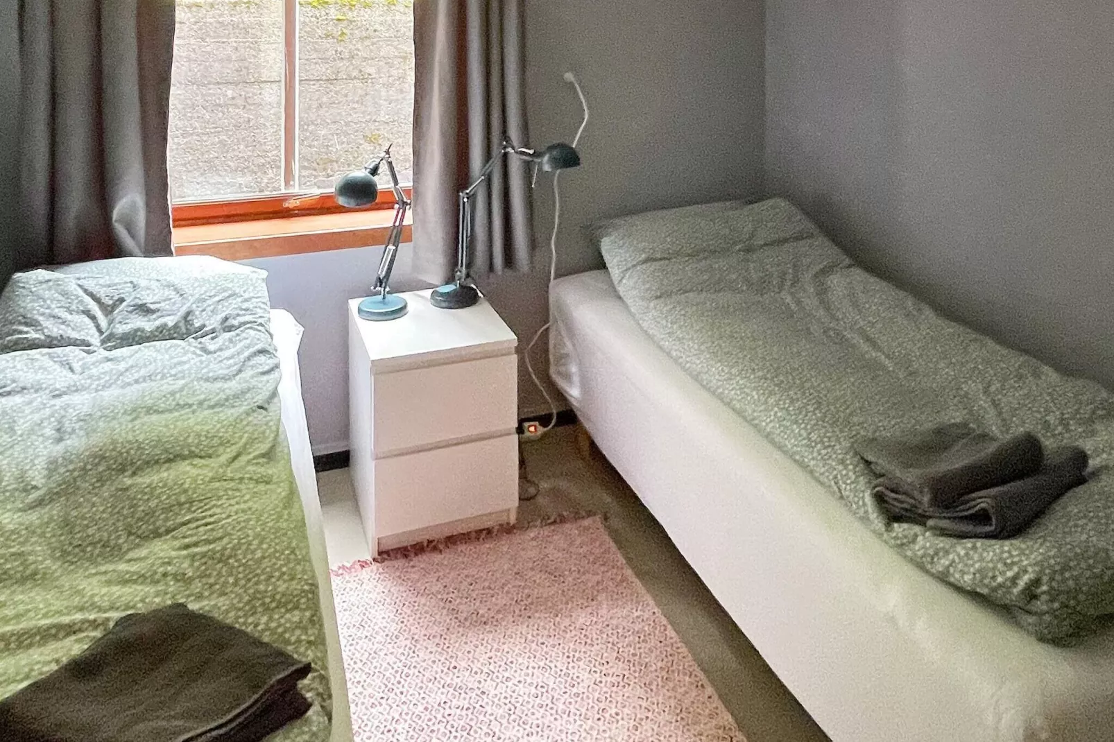 4 persoons vakantie huis in Leirvik i Sogn-Binnen