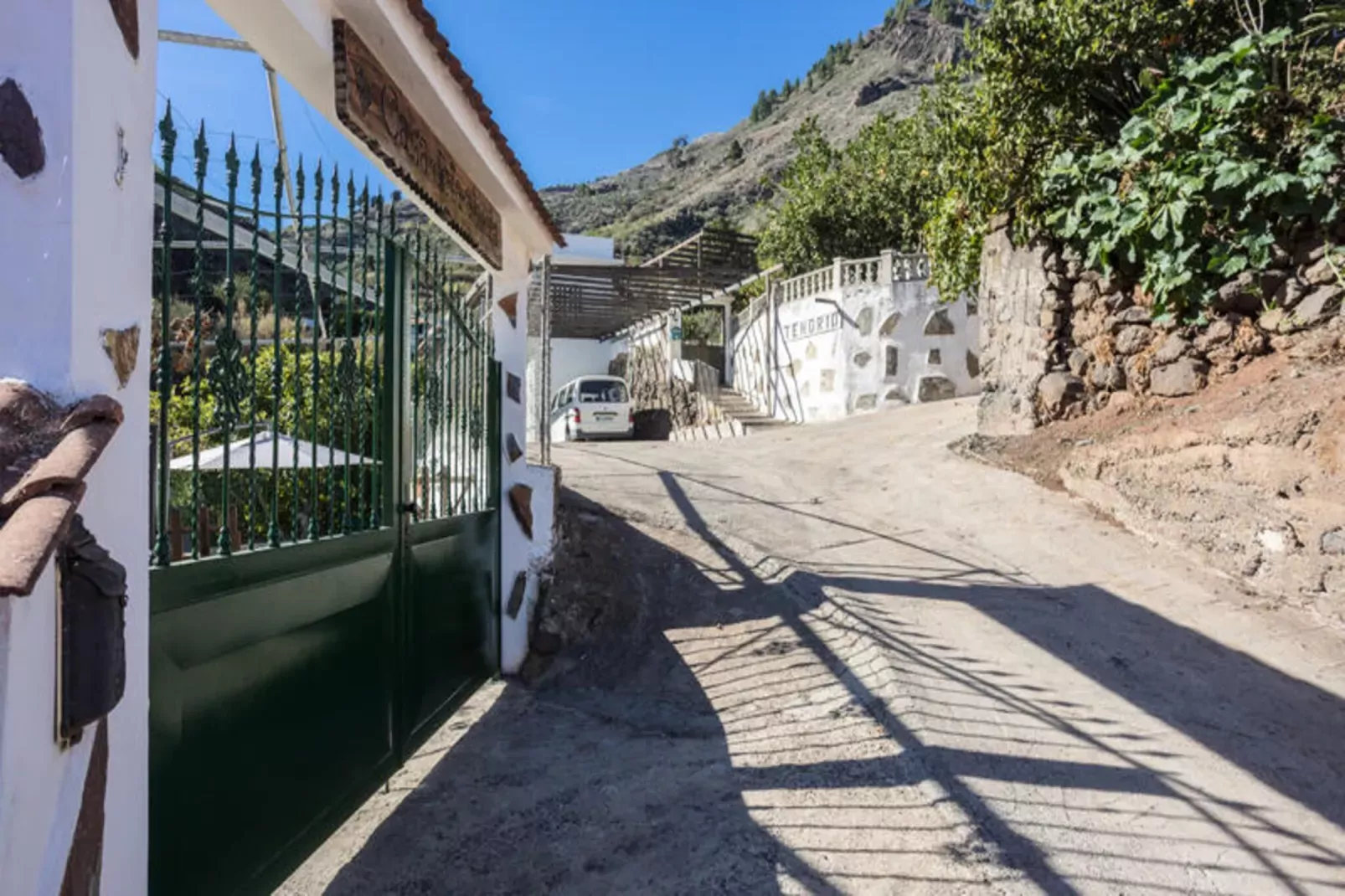 Maison à Vega de San Mateo-Image-tags.