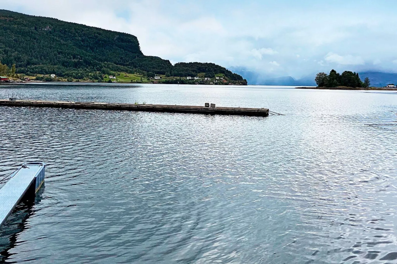 4 persoons vakantie huis in Leirvik i Sogn-Niet-getagd