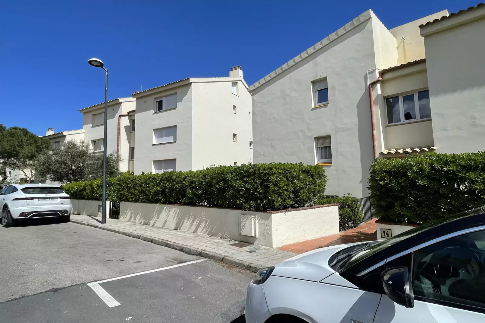 PUIG PADRO 14 1-1-Buitenlucht