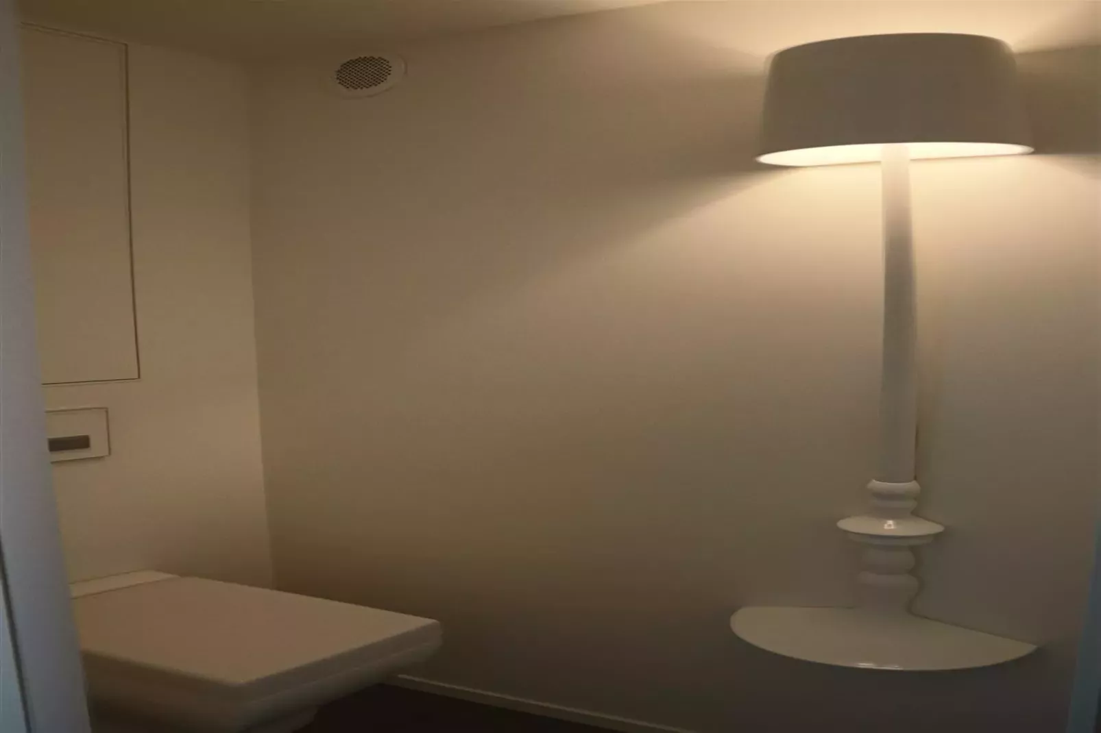SCORPIO BI 201-Badkamer