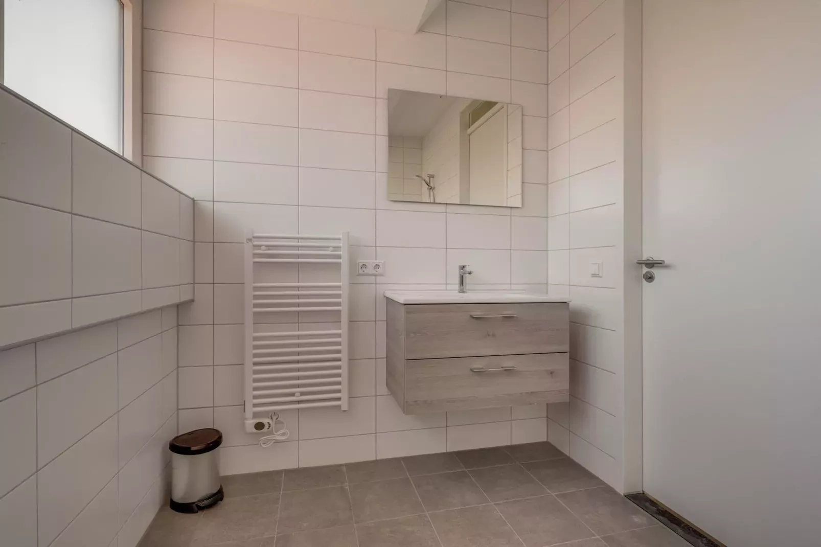 Resort Knuitershoek 3-Badkamer