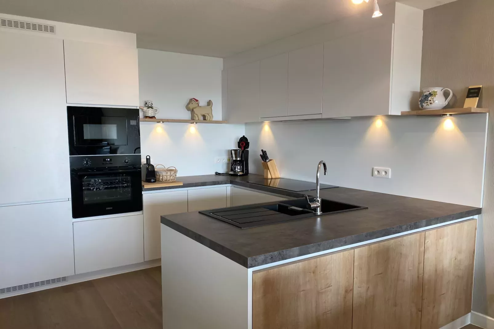 DUINENVELD 4B 166/0503GAR-Keuken