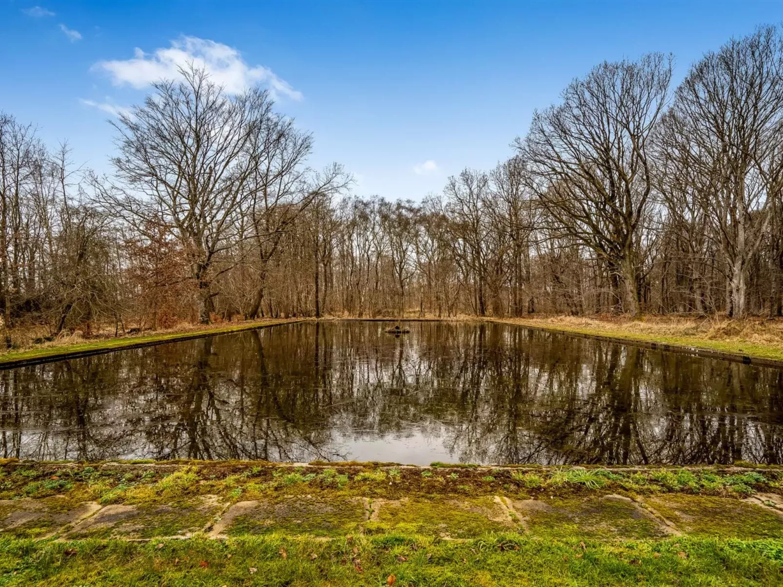 "Eva" - 9km to the inlet-Buiten