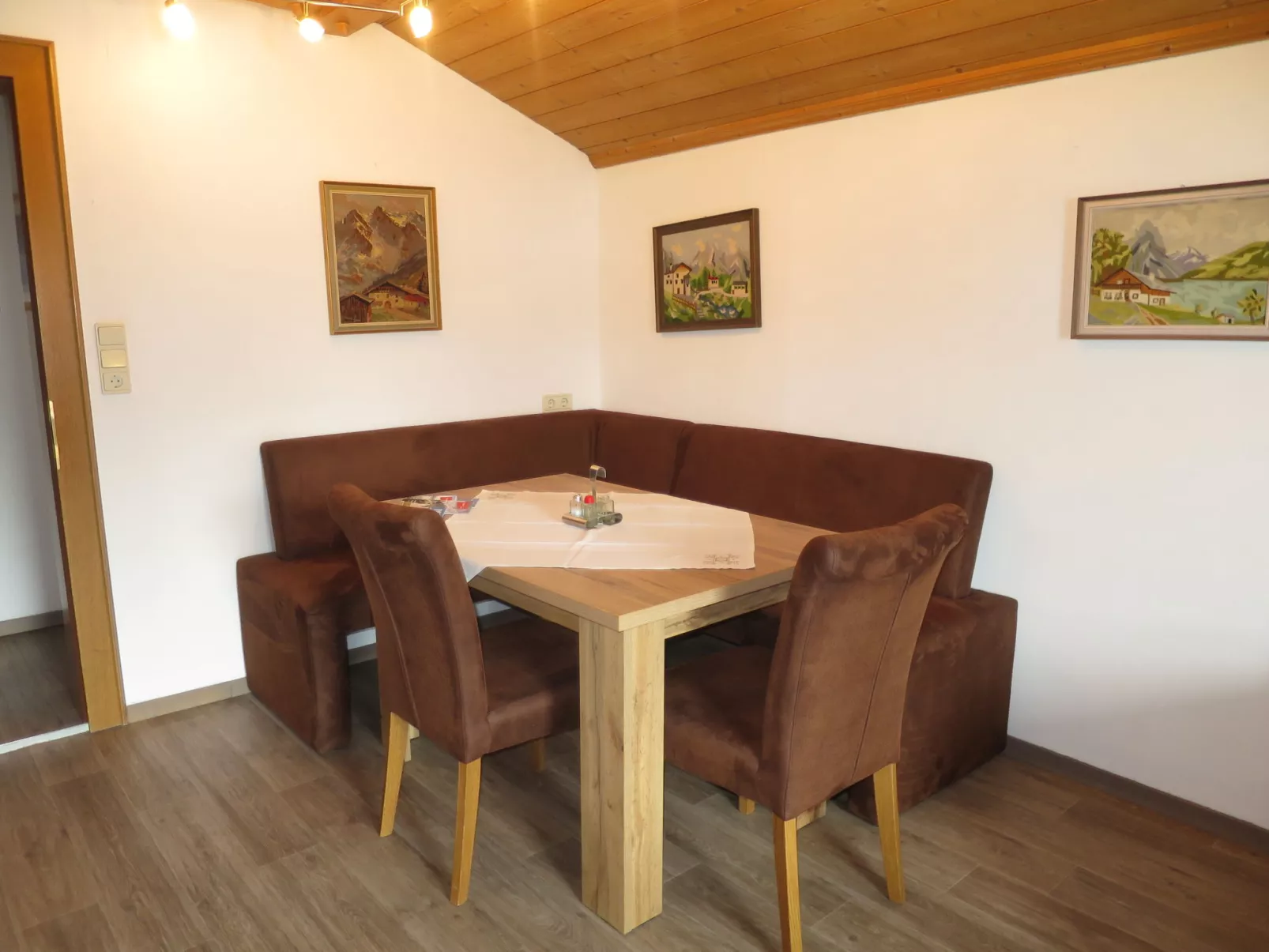 Hof am Schönbach-Binnen