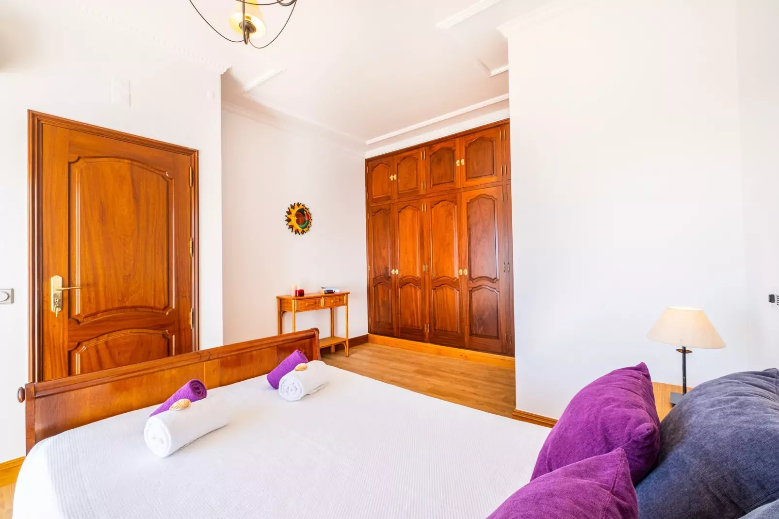 Villa Rose Bay-Slaapkamer