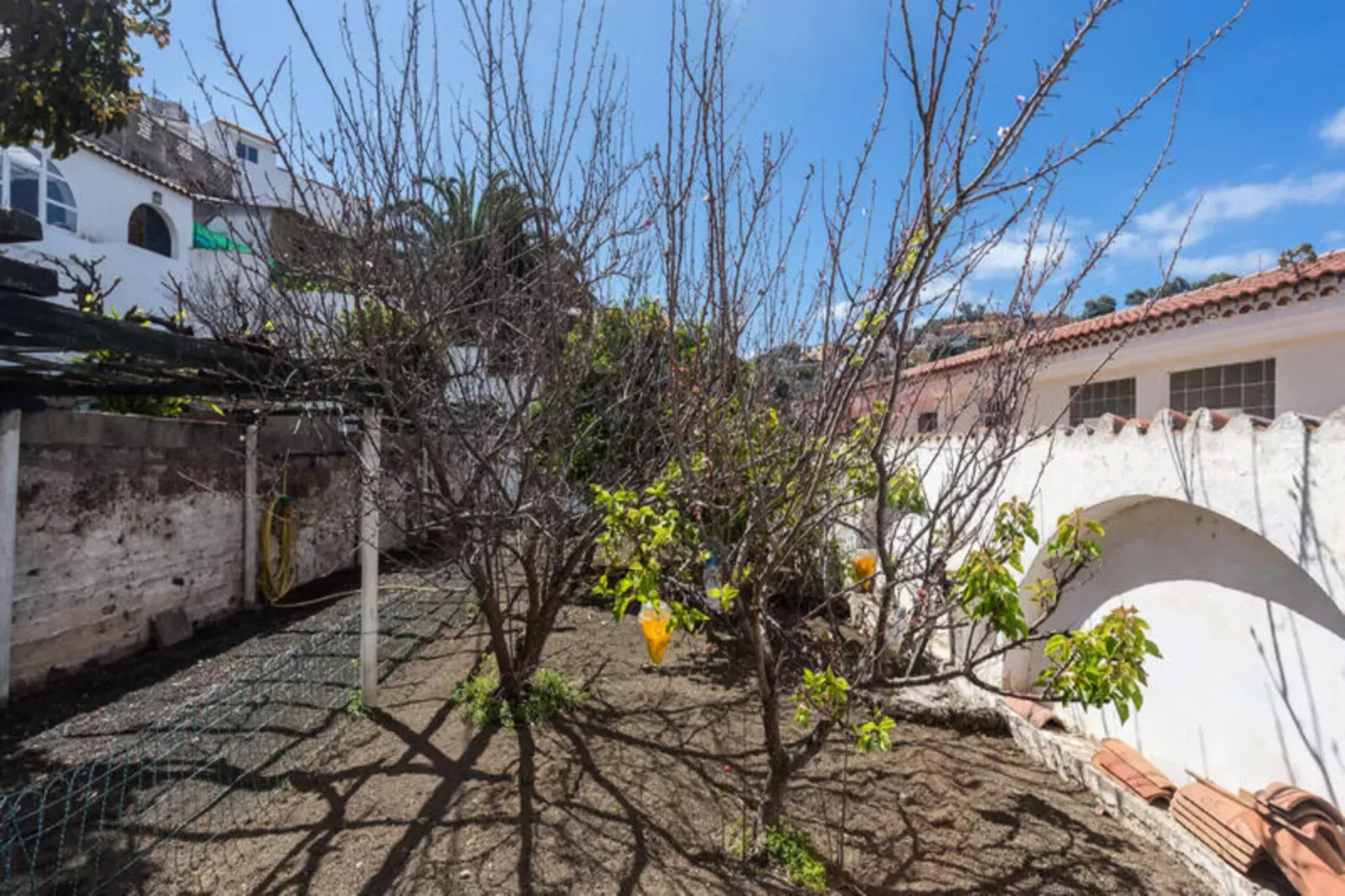 Maison à Santa Brígida-Image-tags.