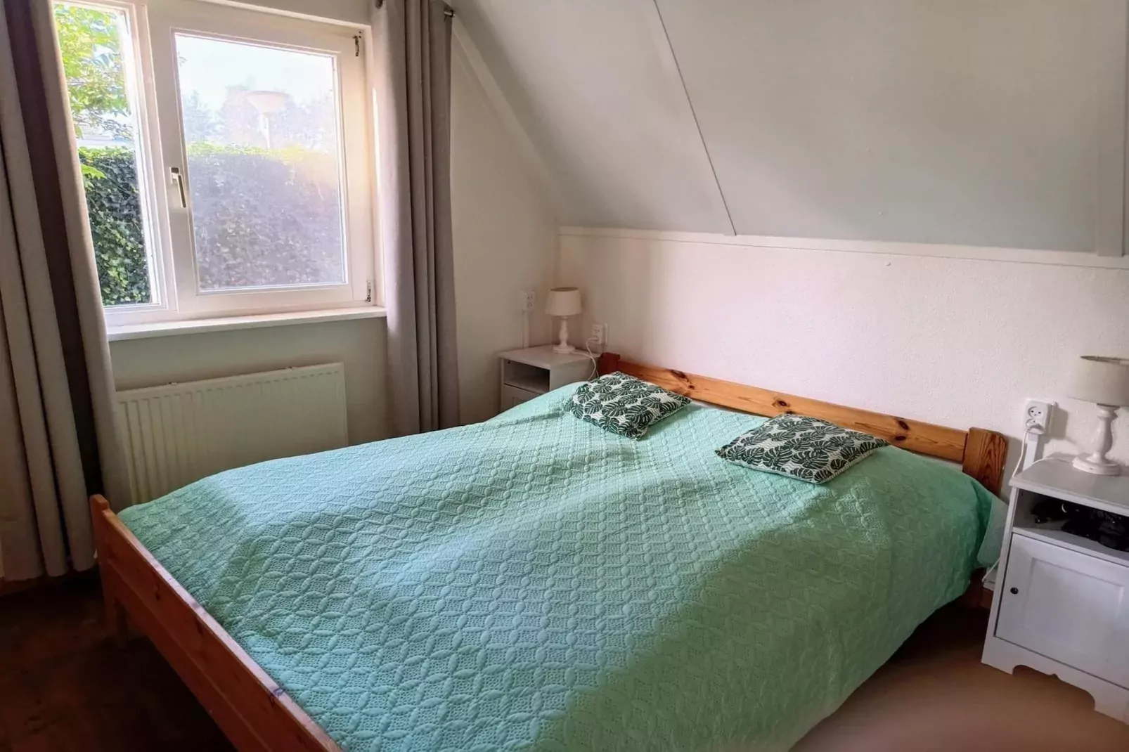 Vogelvrij 3-Slaapkamer
