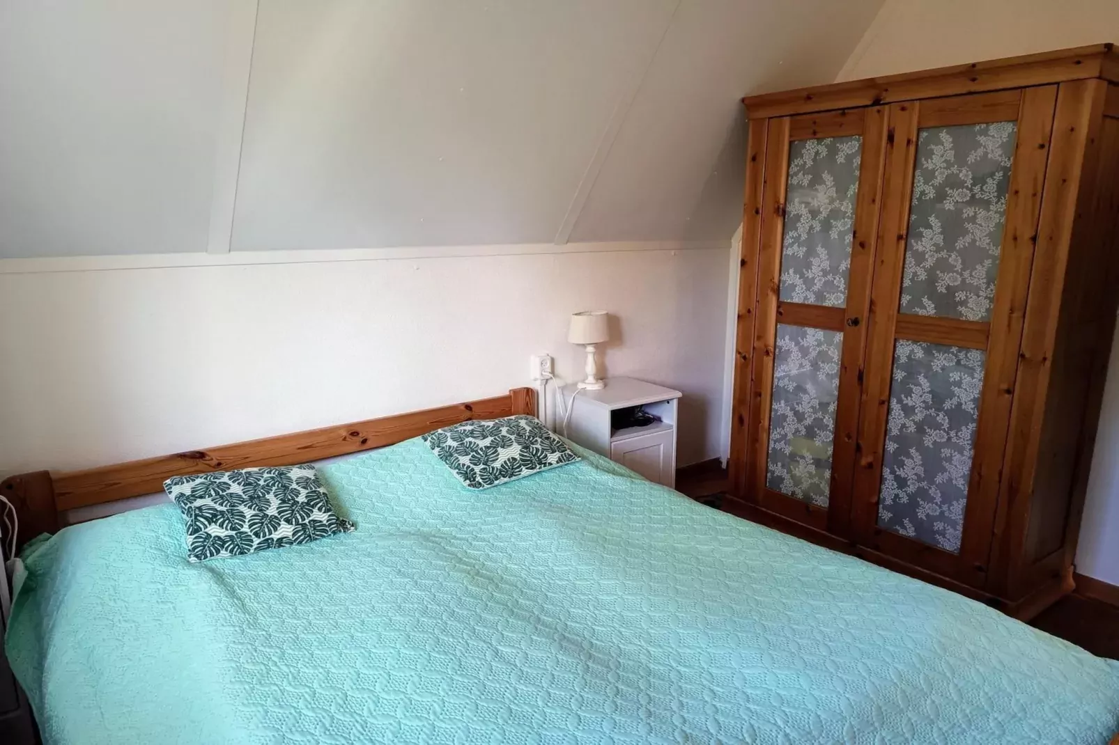 Vogelvrij 3-Slaapkamer