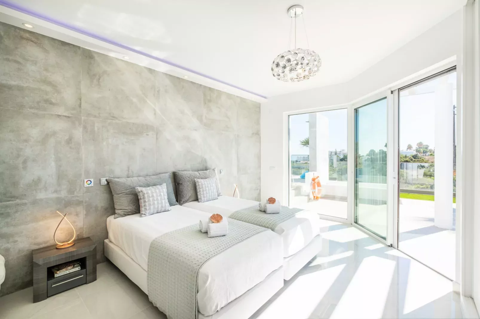 Villa Boa Vida-Slaapkamer
