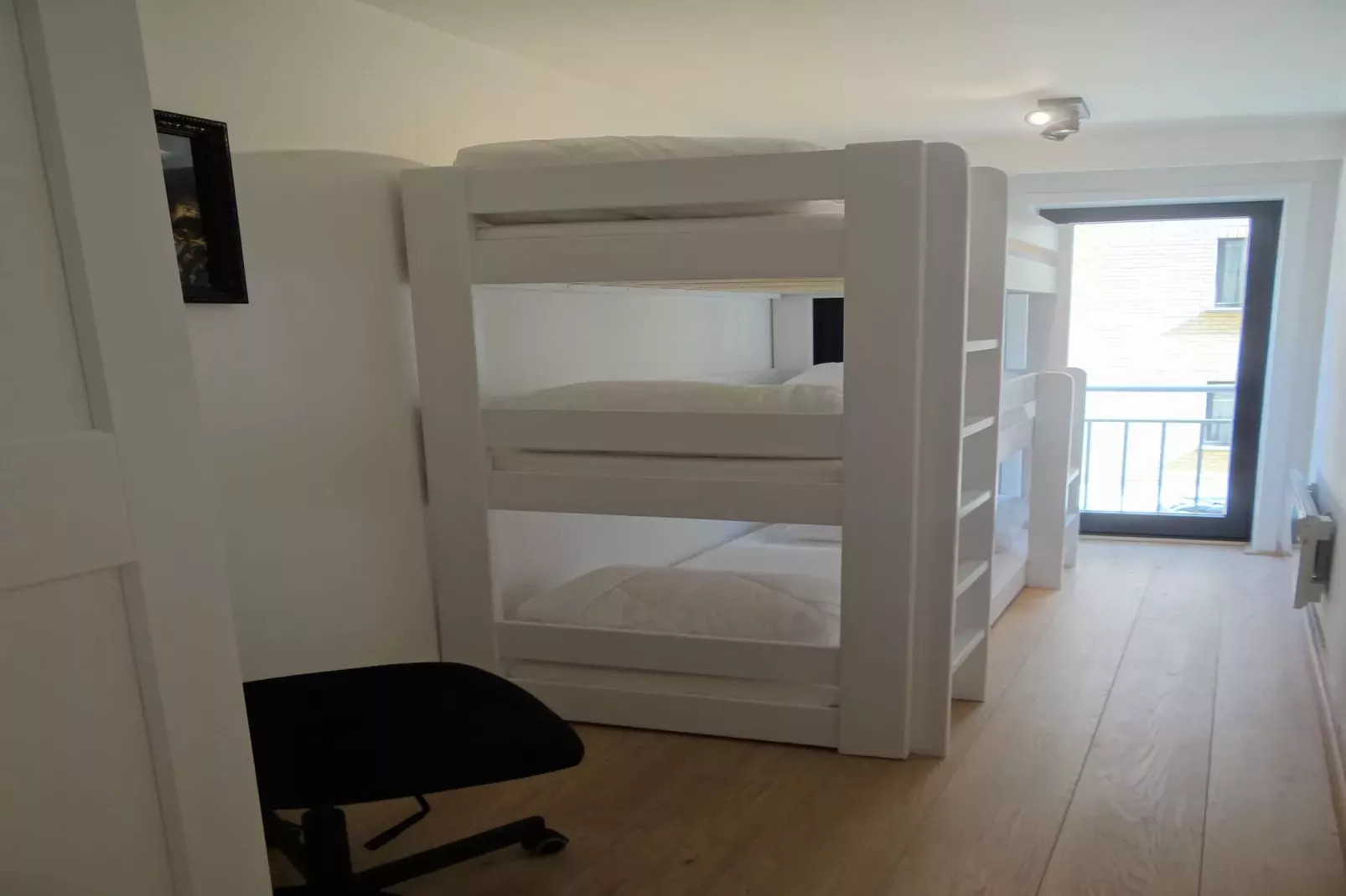 VIERBOETE 0201PK-Slaapkamer