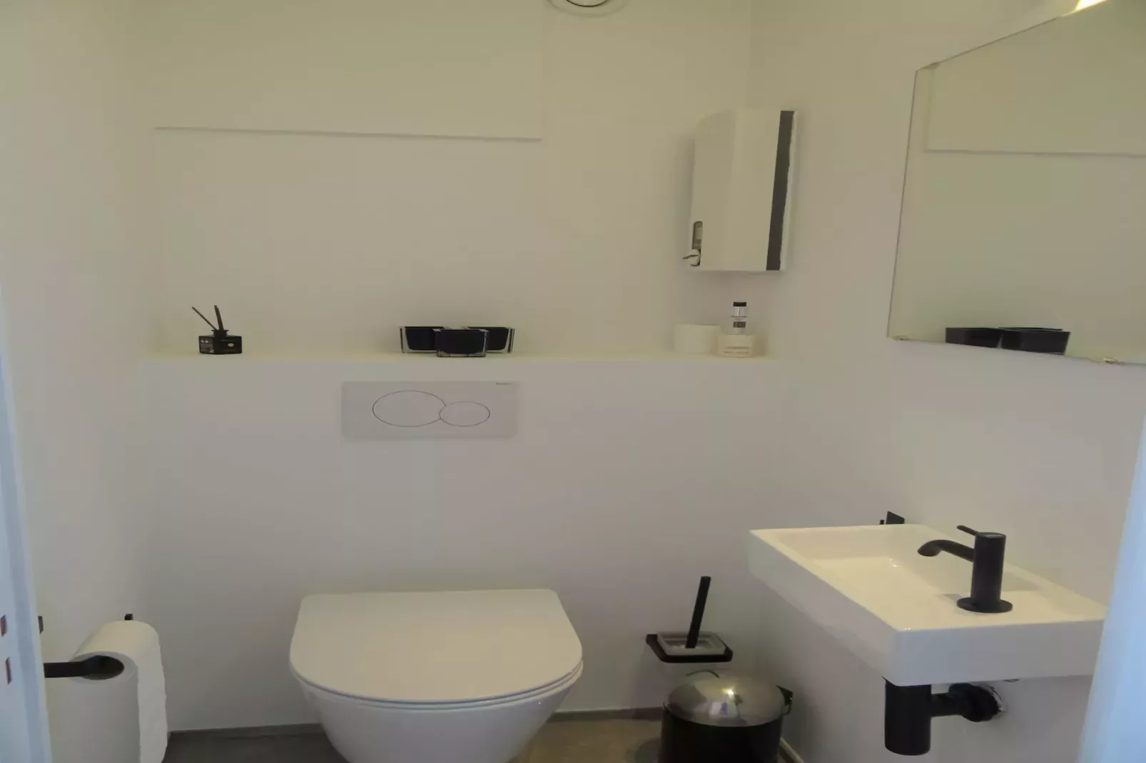 VIERBOETE 0201PK-Badkamer