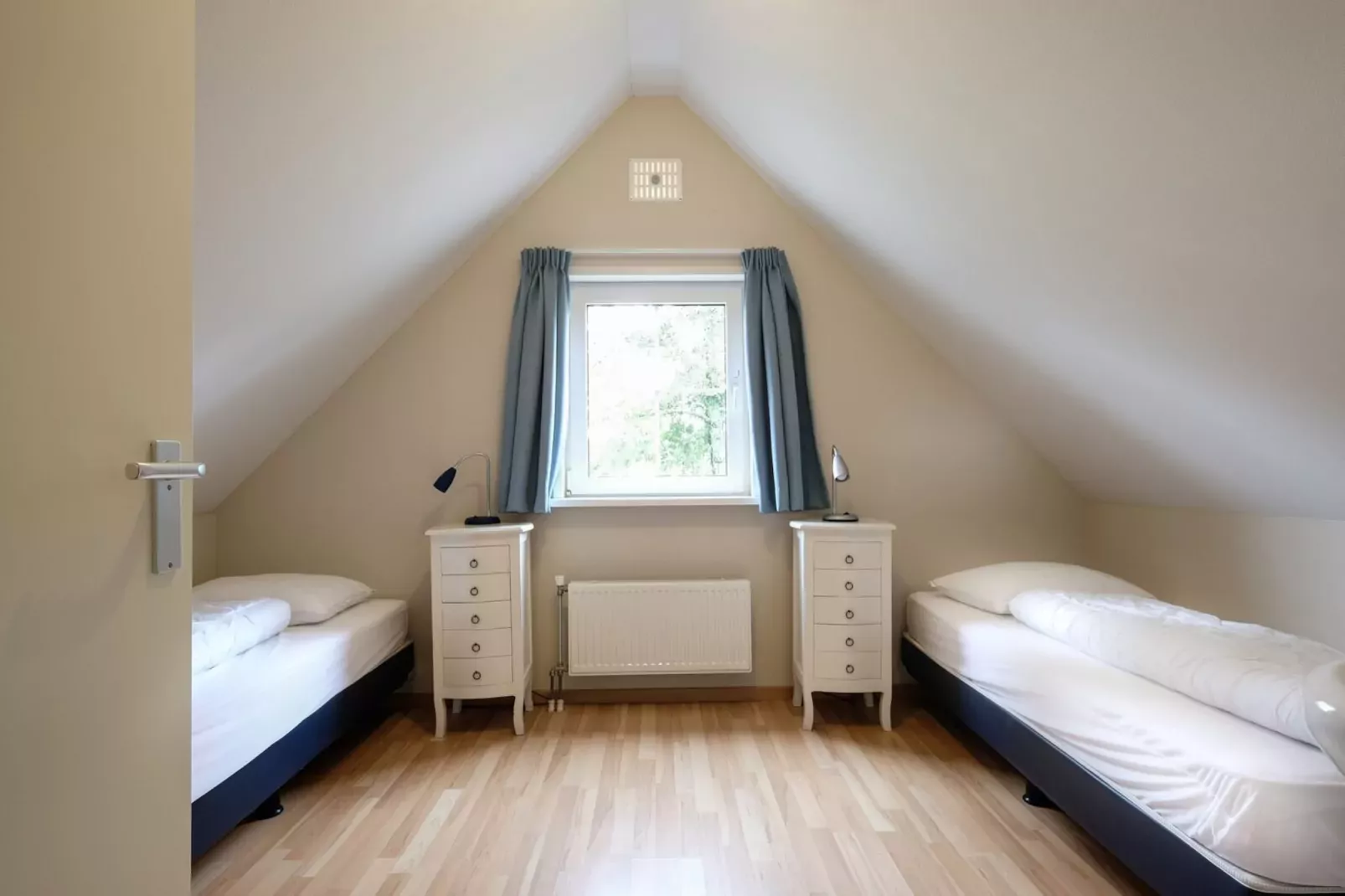 Anzelhoef 2-Slaapkamer