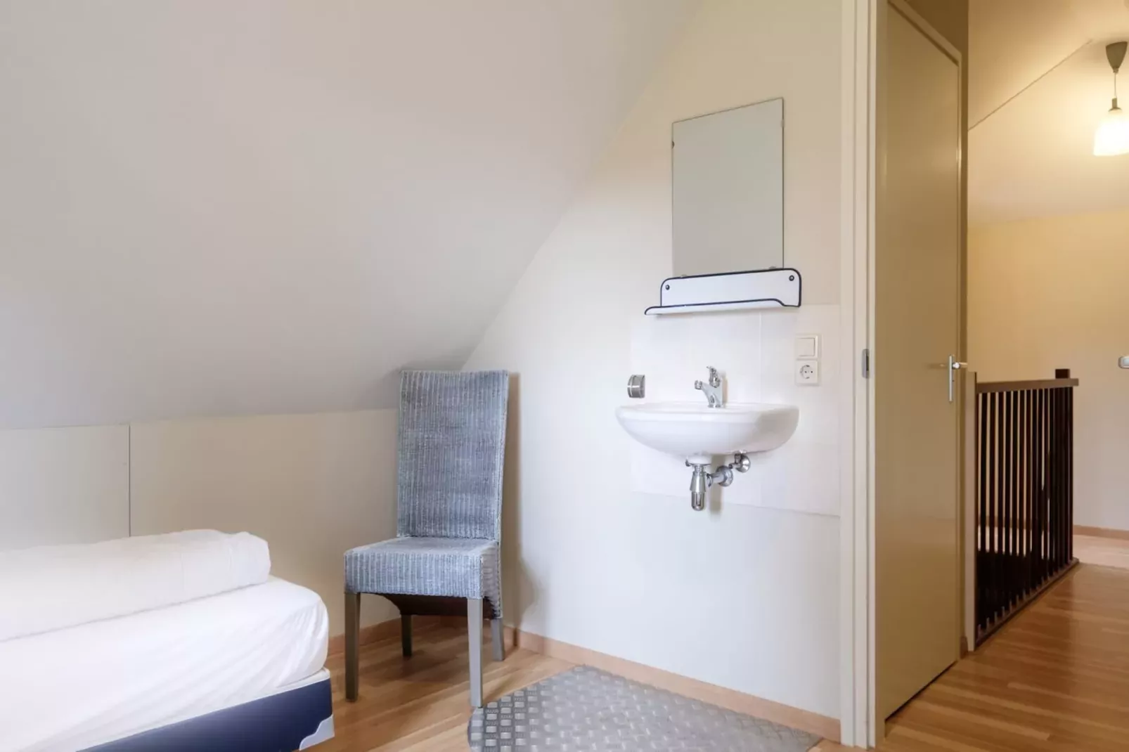 Anzelhoef 2-Badkamer