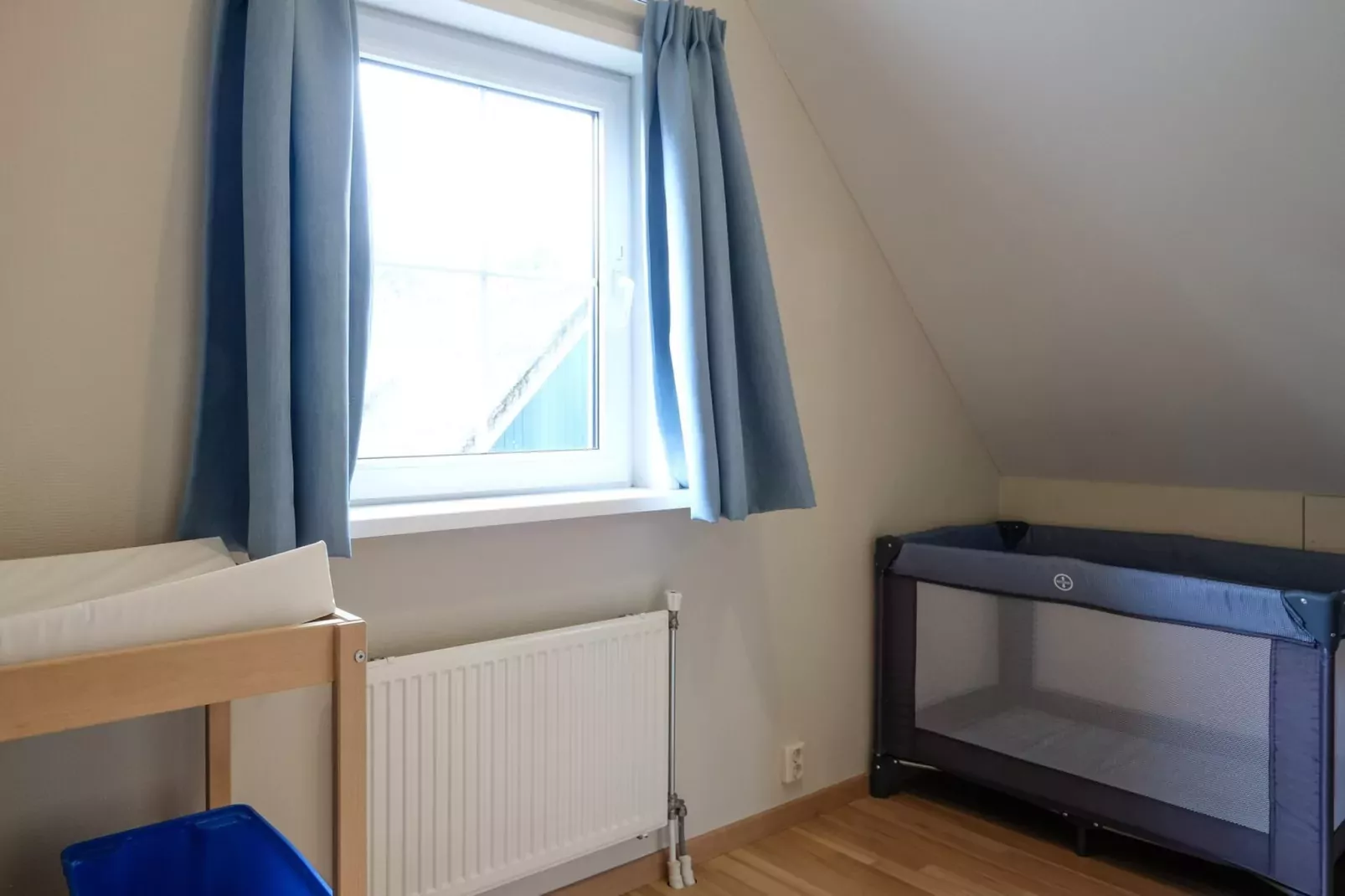 Anzelhoef 2-Slaapkamer