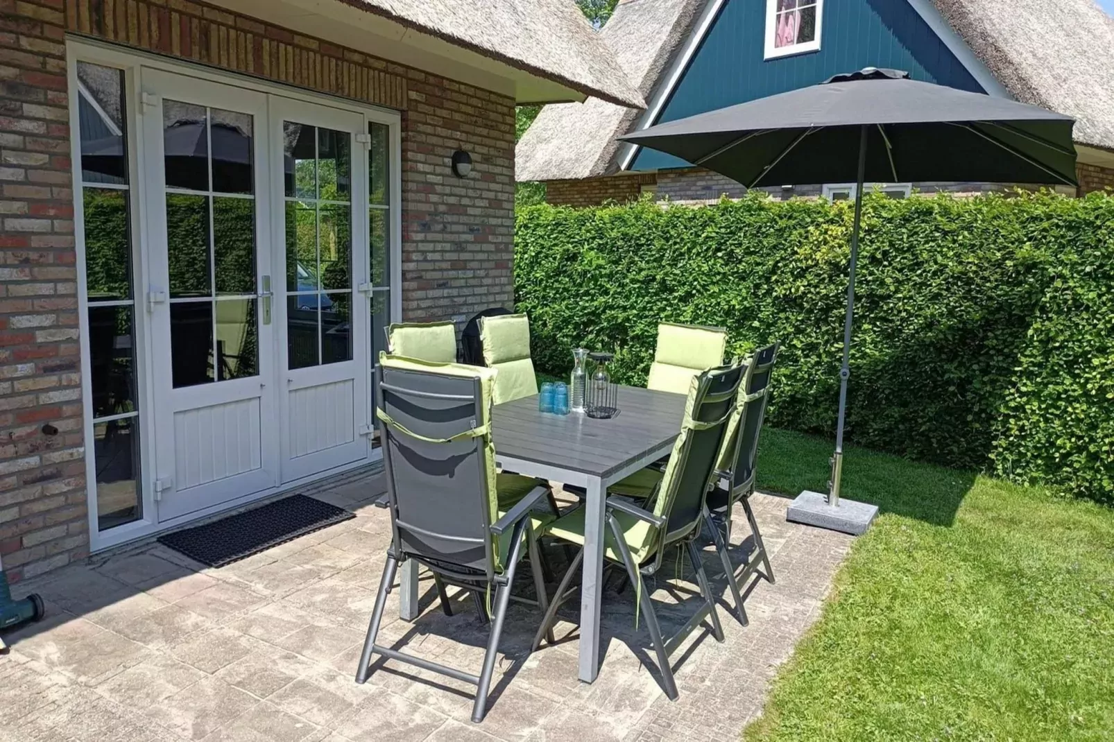 Anzelhoef 2-Woonkamer