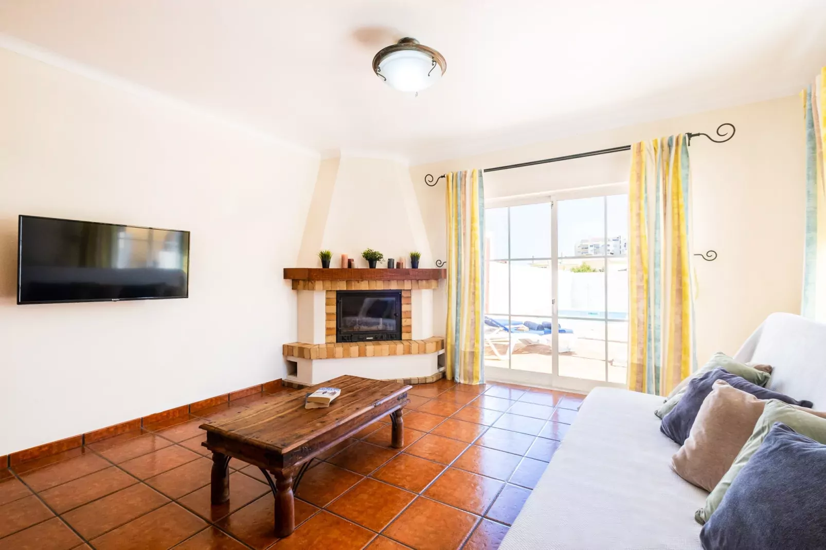 Villa Casablanca