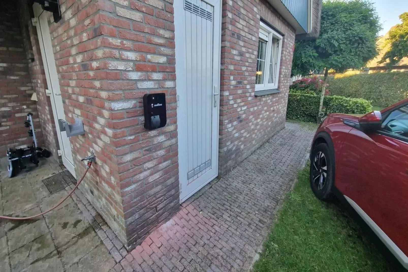 Anzelhoef 8-Slaapkamer