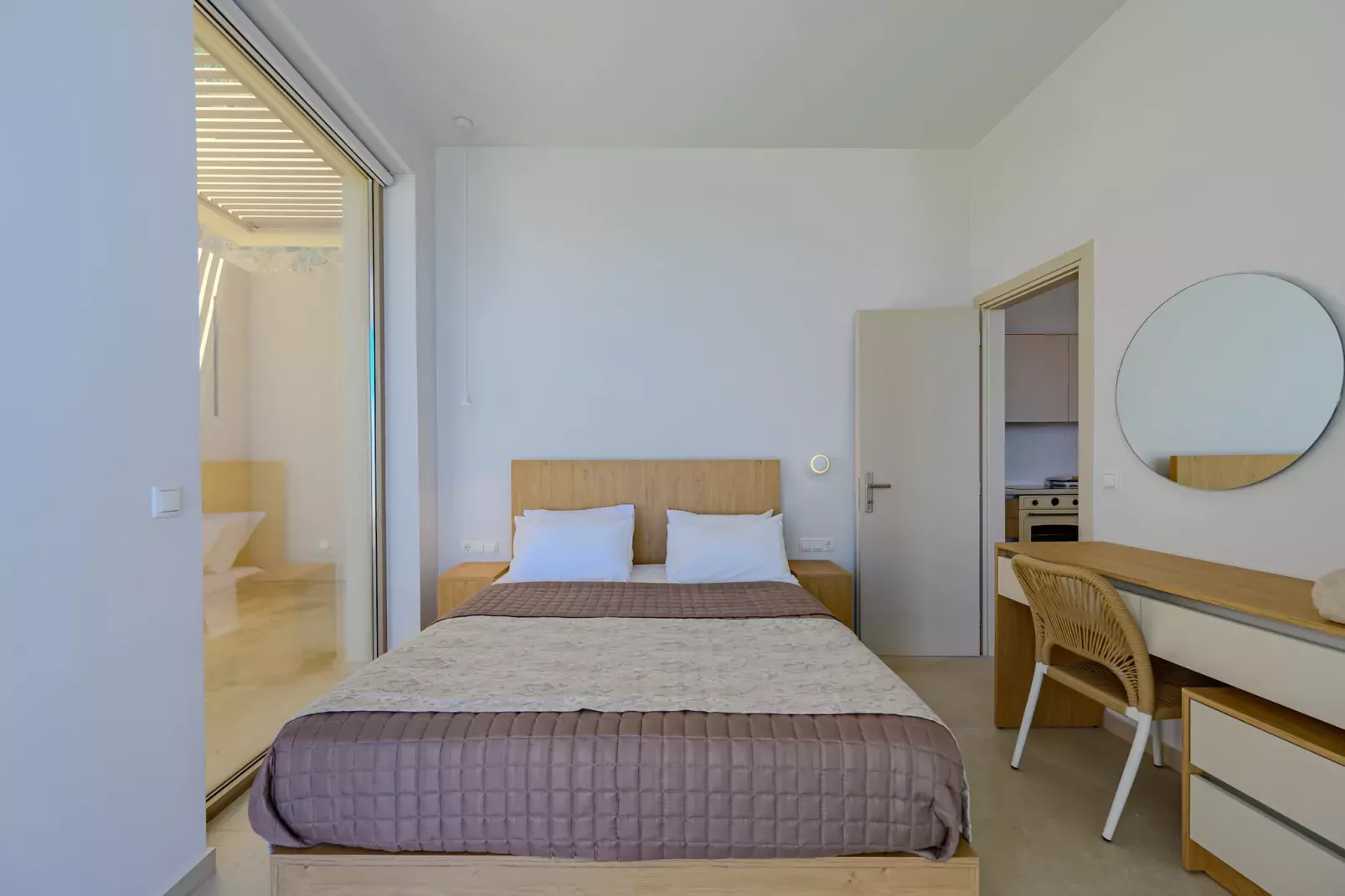 Pyrgos Exquisite 7 Villa