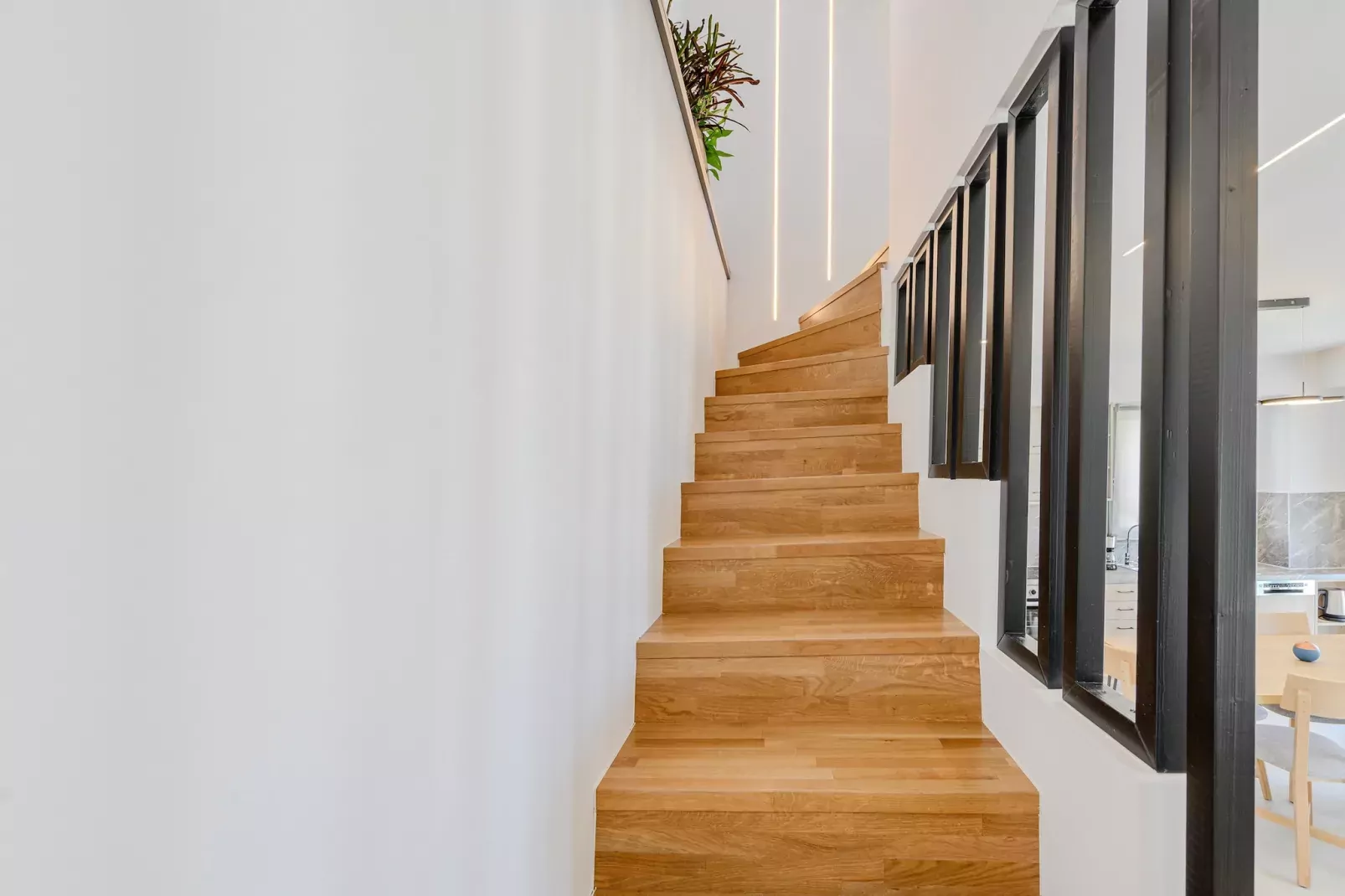 Villa Katerina 1-Overloop
