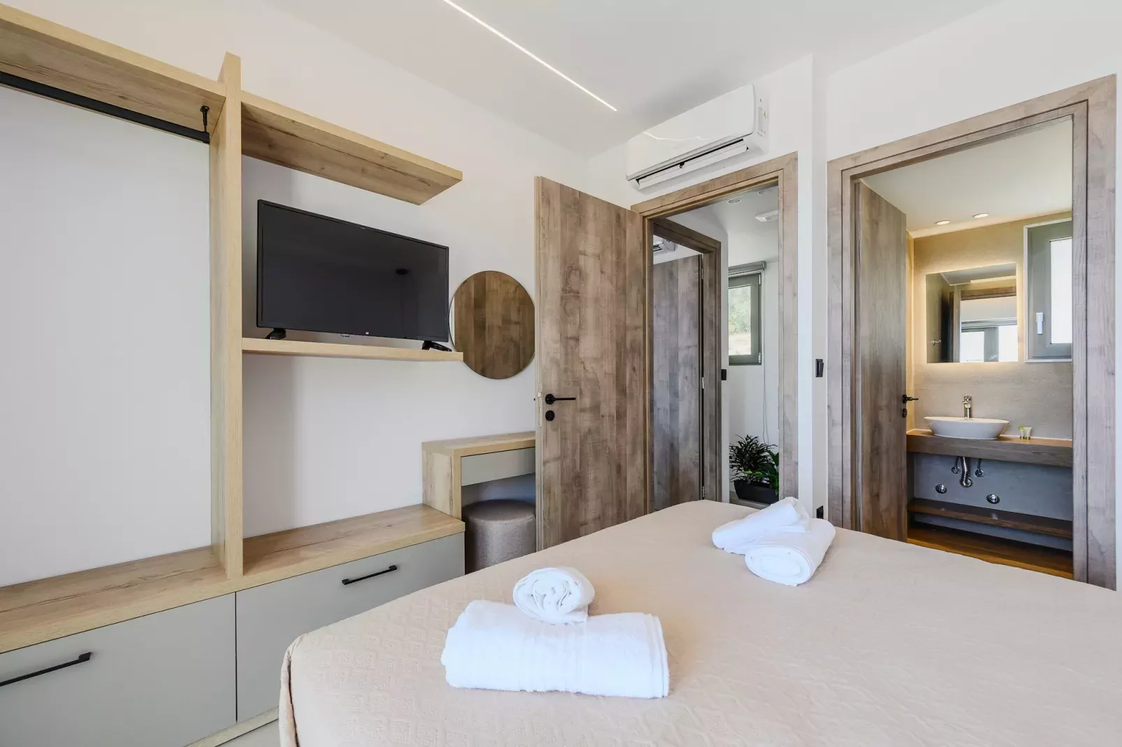 Villa Katerina 1-Slaapkamer