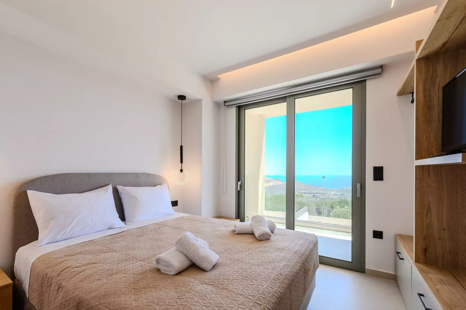Villa Katerina 1-Slaapkamer