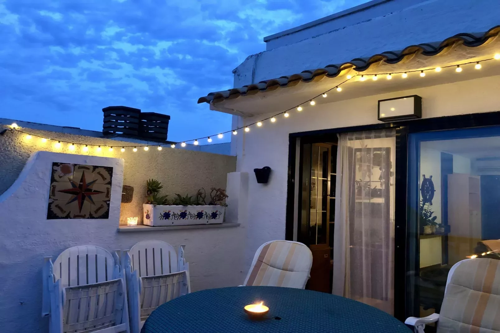 PUNTA ROMANA A 403-Terras