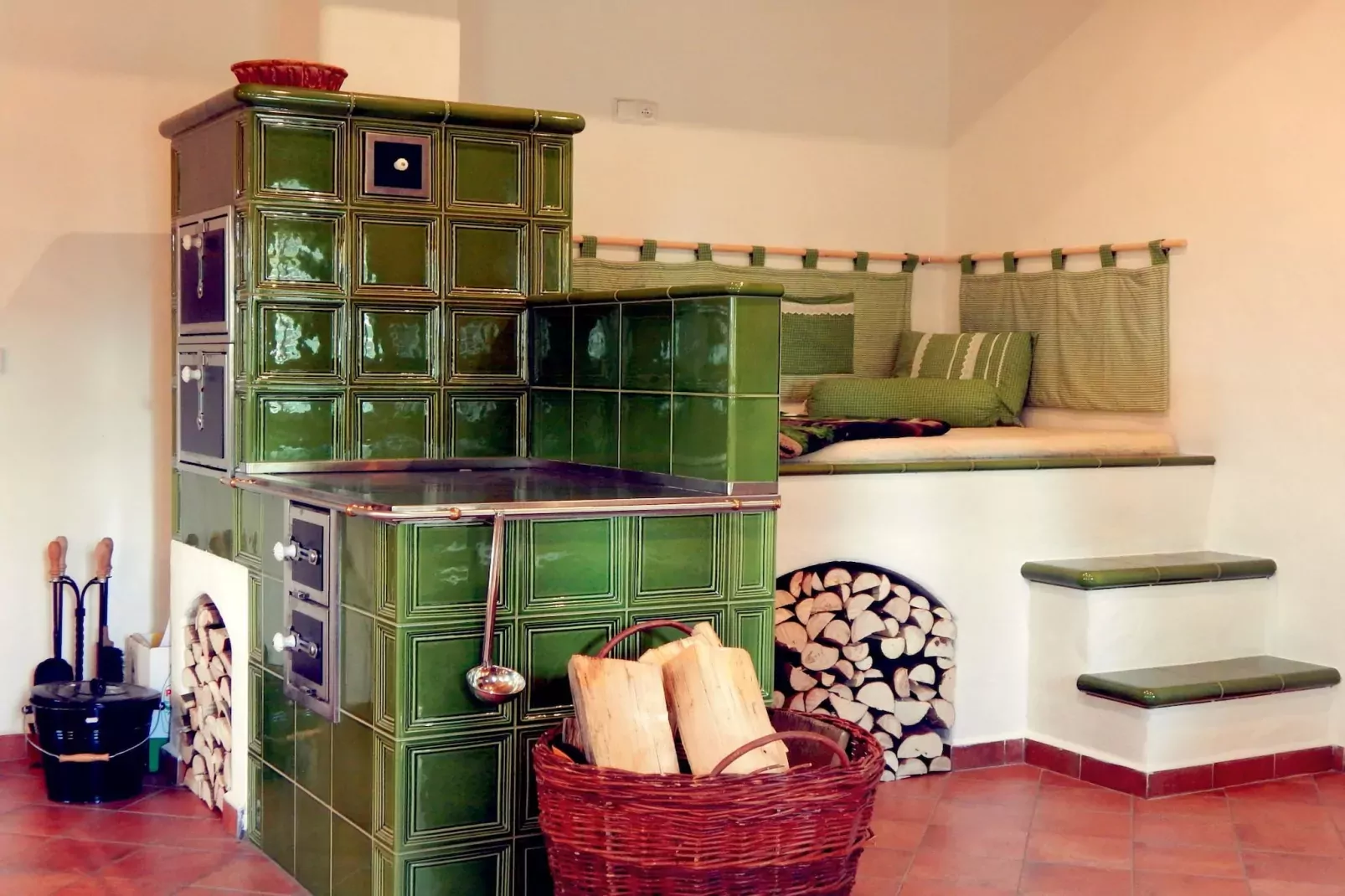 Rokytnice KRM450-Slaapkamer