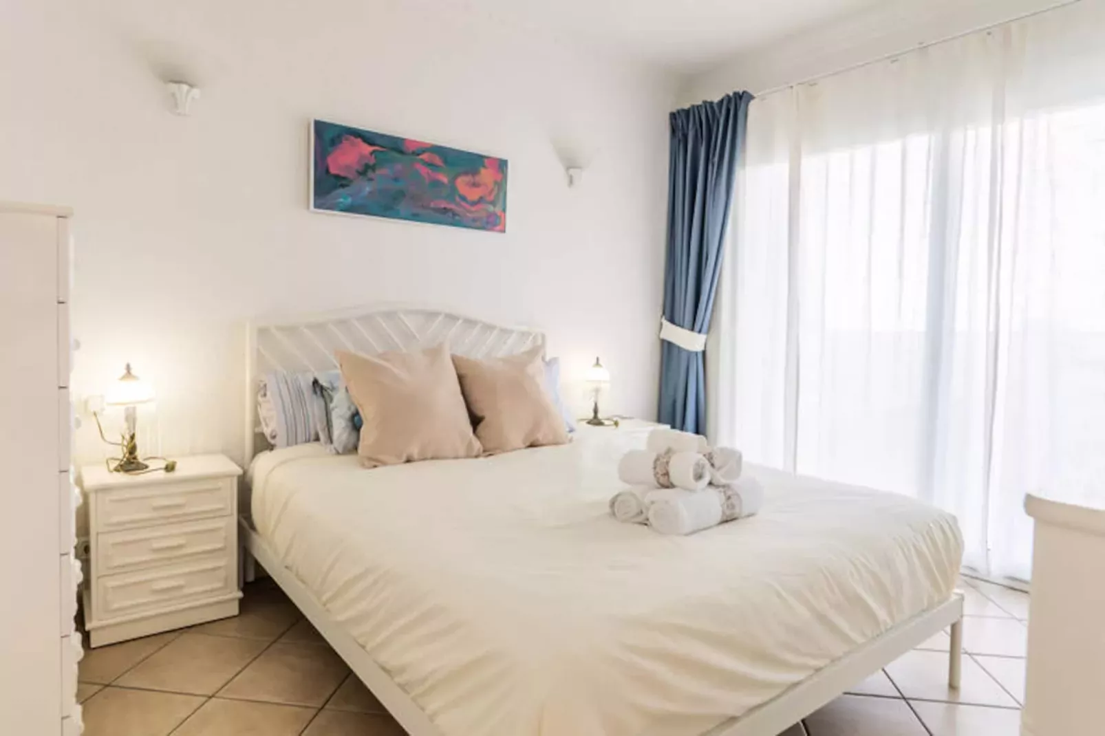 Appartements à Costa Adeje