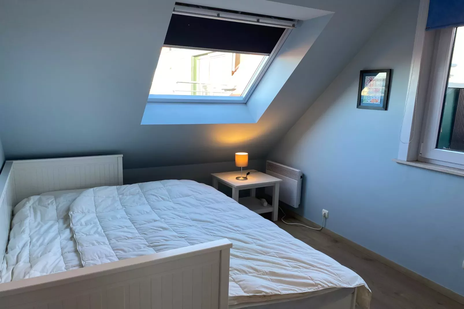 APOLLO 9 0901GAR-Slaapkamer