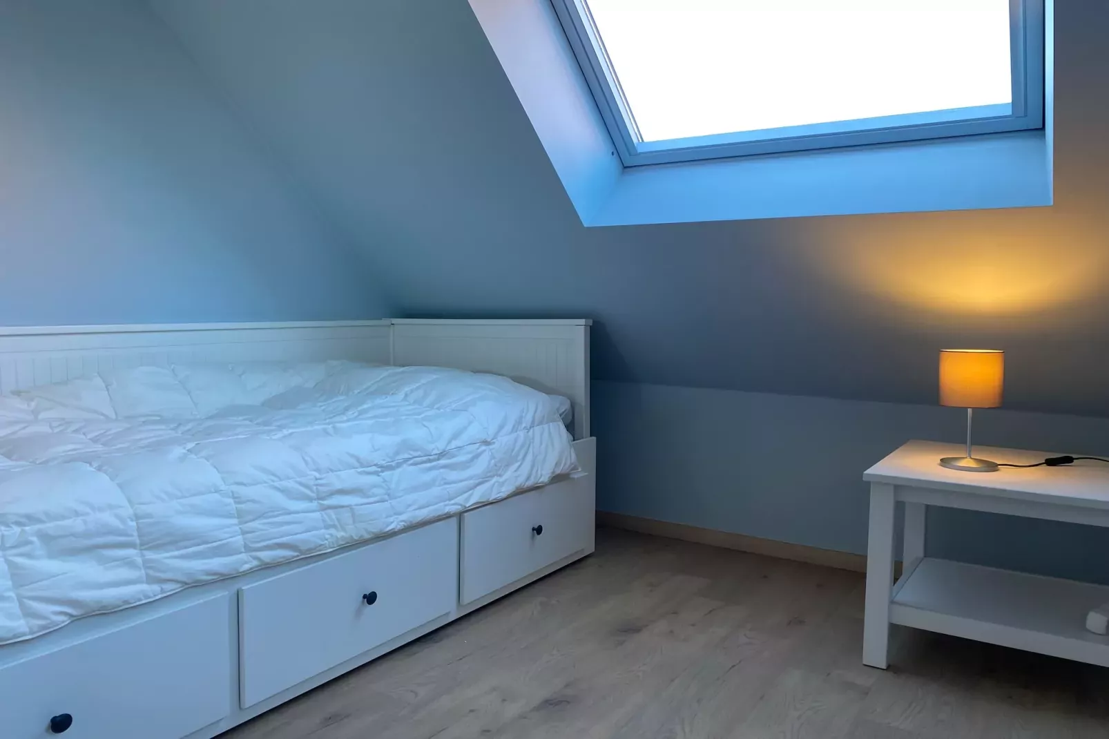 APOLLO 9 0901GAR-Slaapkamer