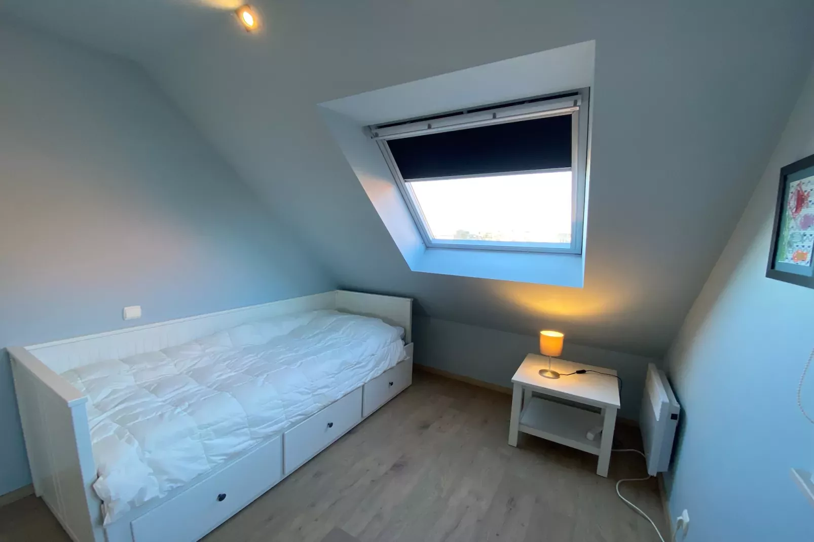 APOLLO 9 0901GAR-Slaapkamer
