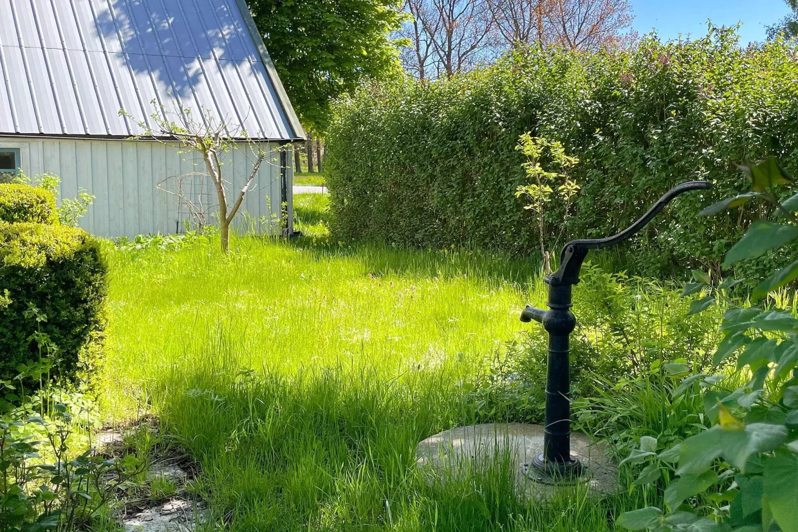 outdoor