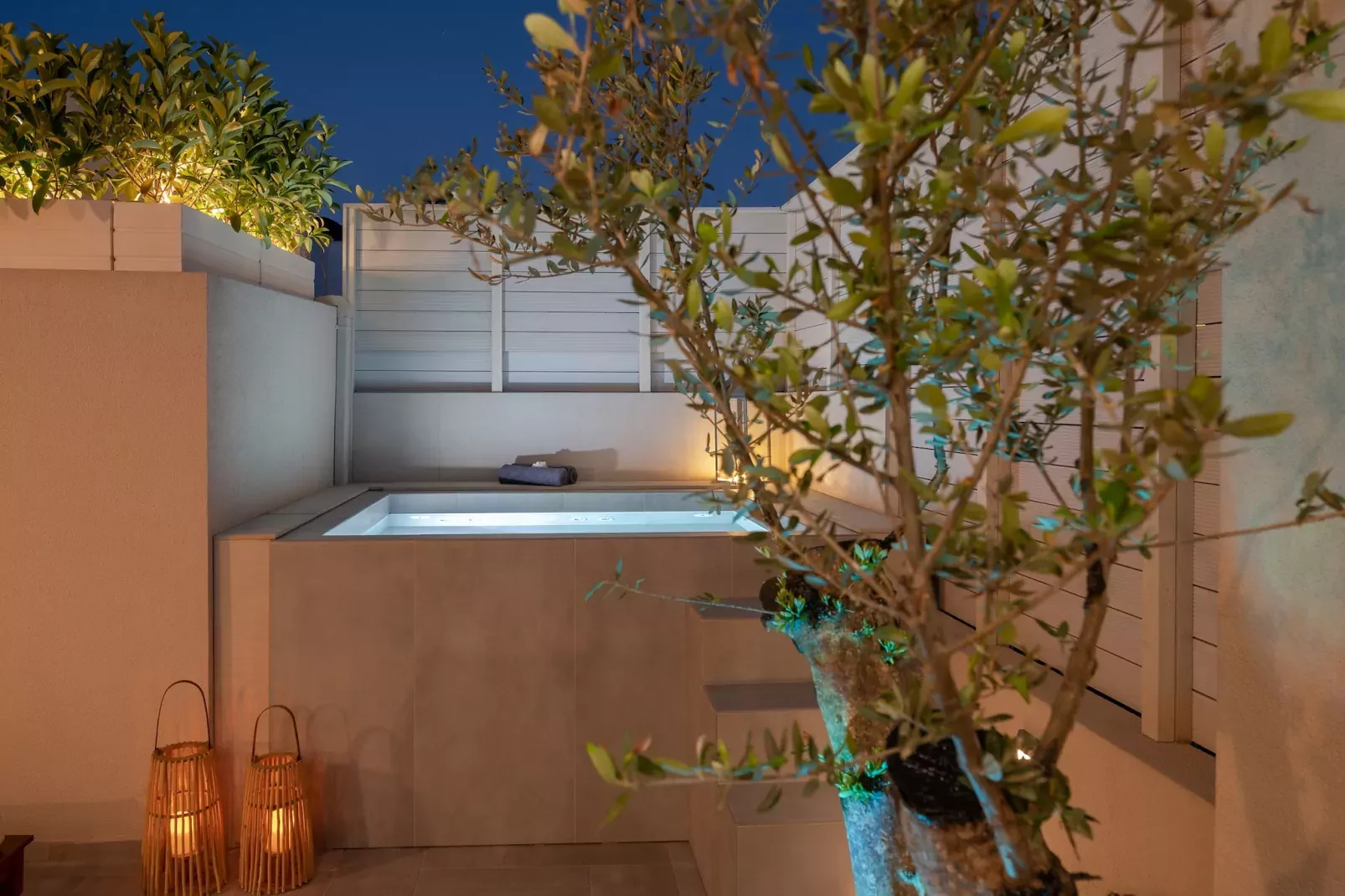 Casa Luna-Wellness