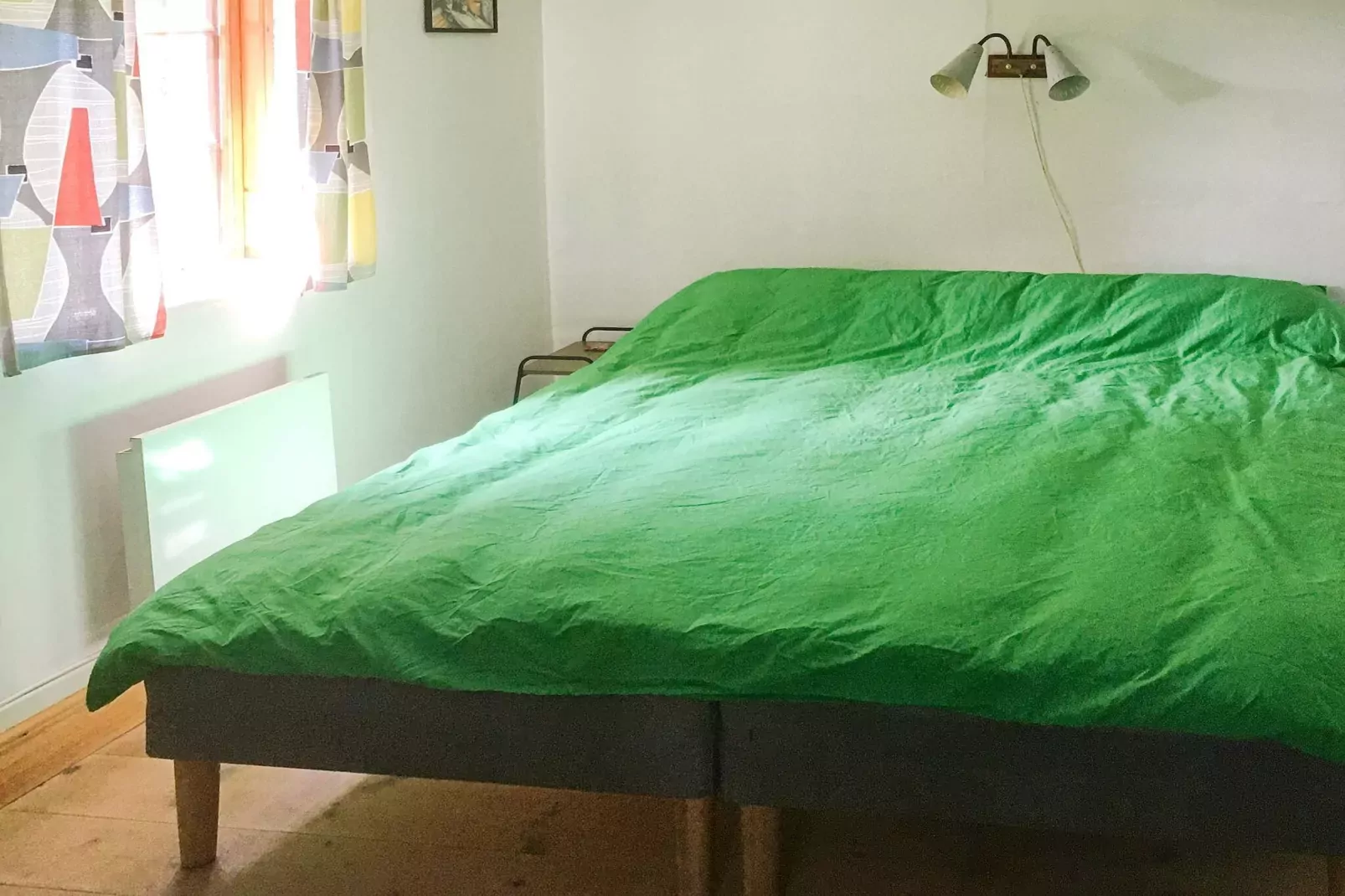 7 persoons vakantie huis in Löderup-Binnen