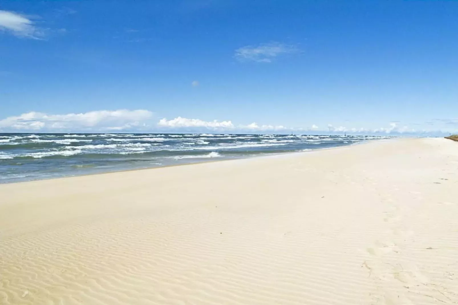 Holiday home in Kopalino-Gebieden zomer 1km
