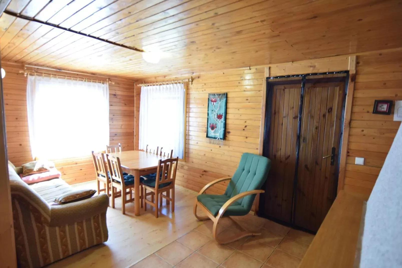 Holiday home in Kopalino